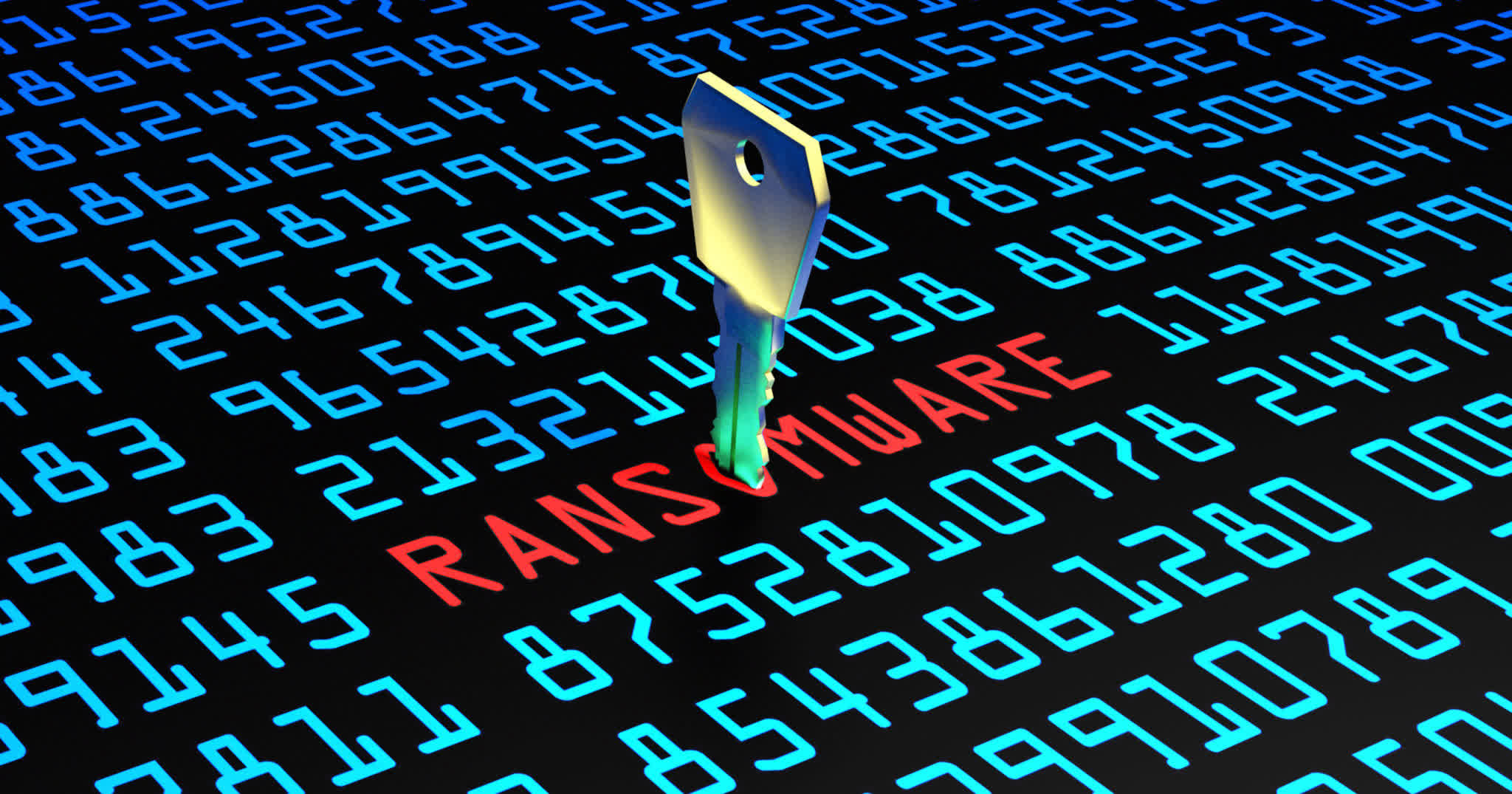 LockBit ransomware attacks port infrastructures, releases free decryptor for children's hospital