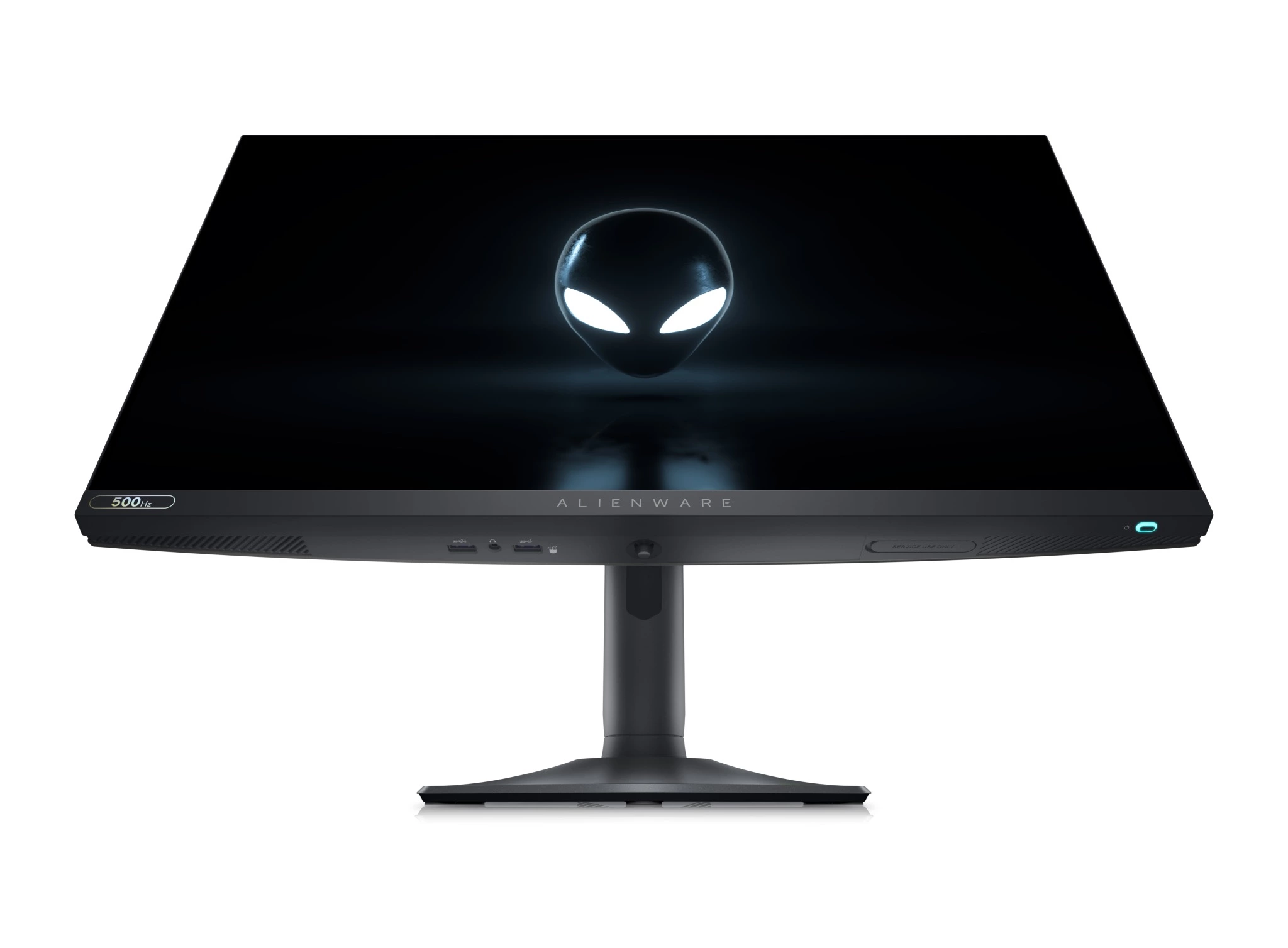 Monitor Dell Alienware - 27 Full HD Fast IPS / 360Hz / 0.5ms