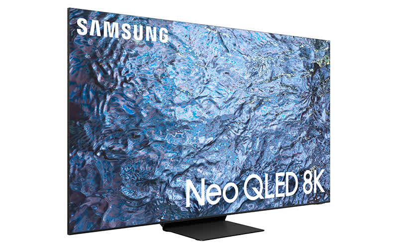 Samsung's 2023 TV lineup includes a 2,000-nit 77-inch QD-OLED, an 8K  MicroLED, and a 4,000-nit Neo QLED