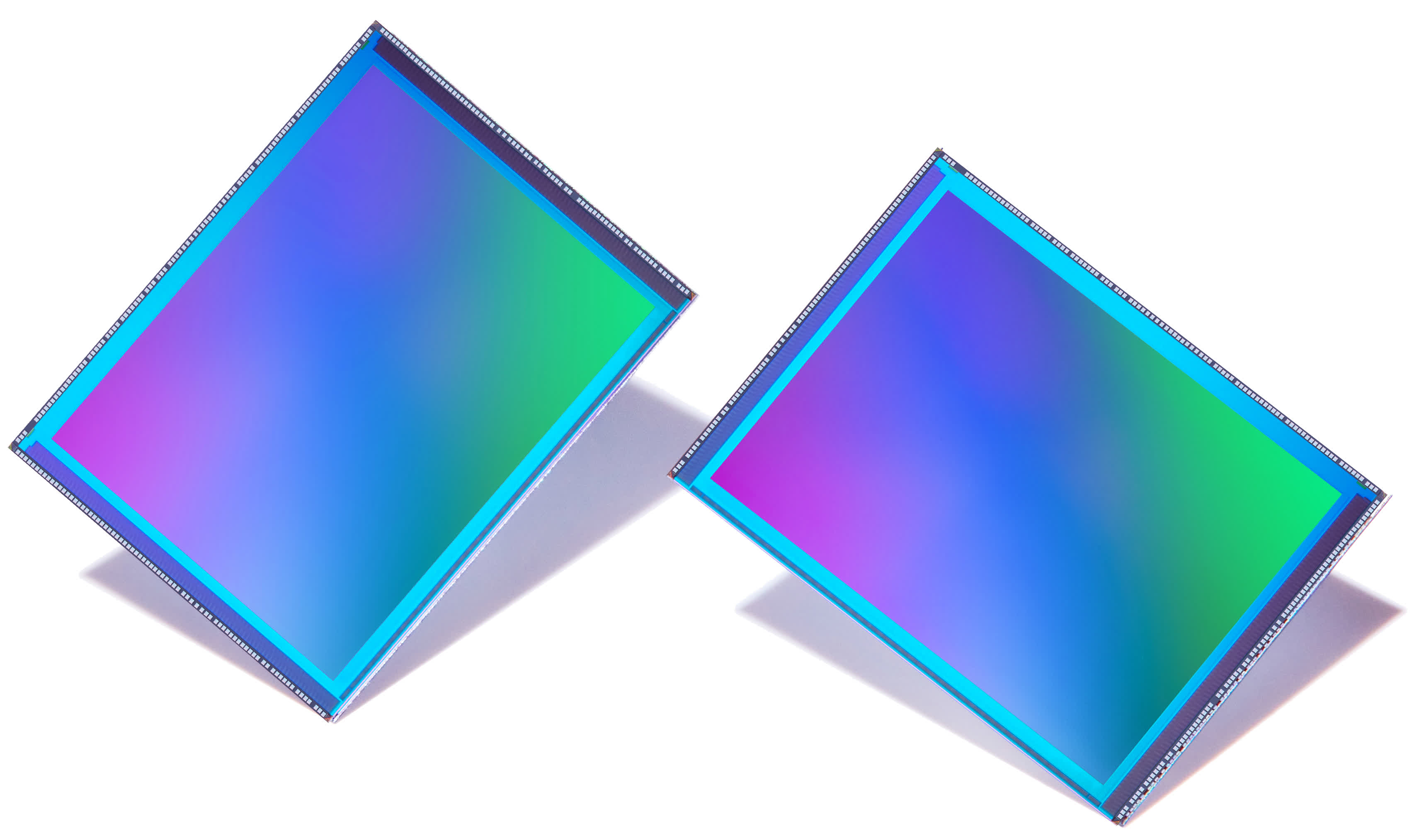 Samsung introduces 200-megapixel image sensor for flagship smartphones