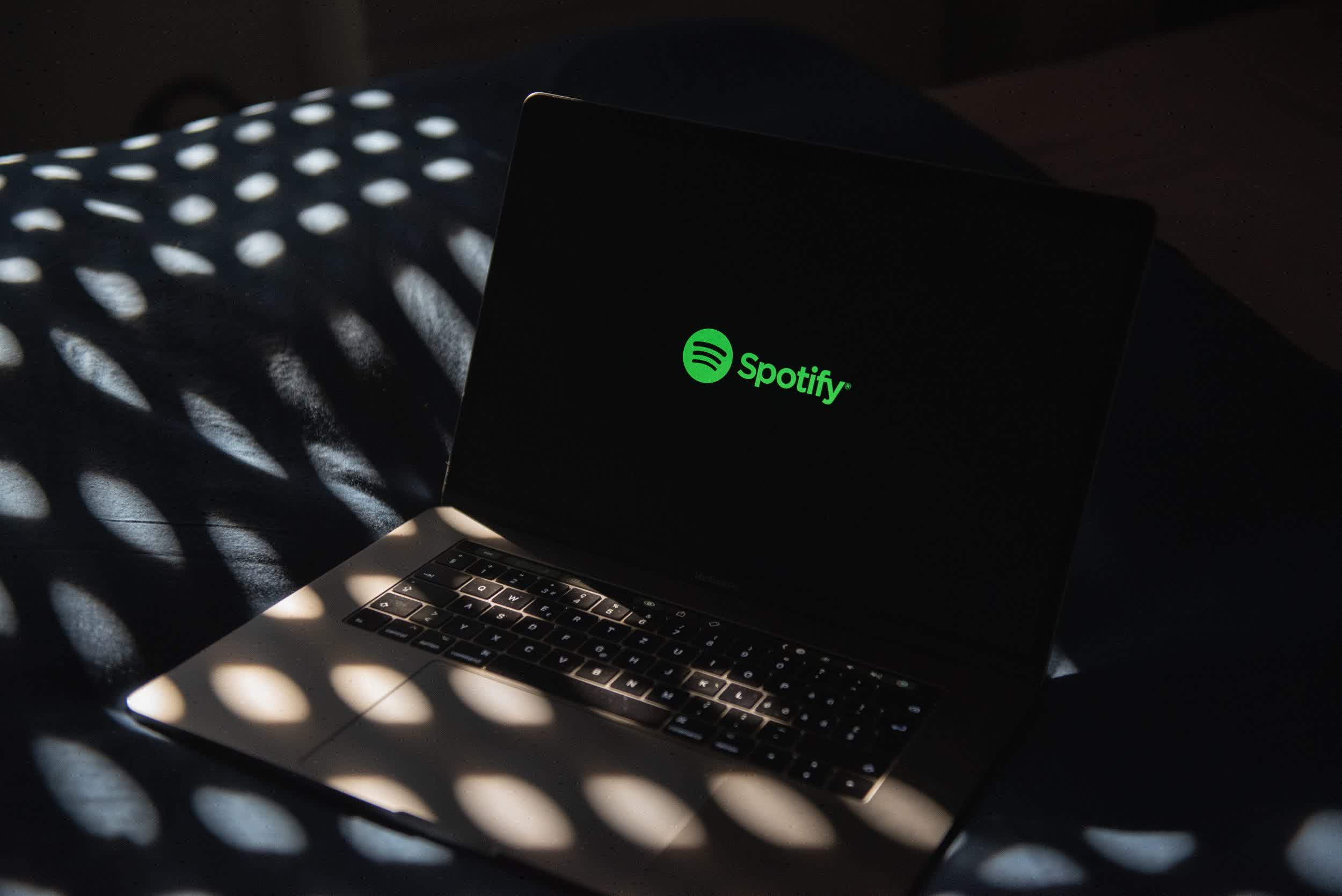 Spotify to cut 6% of jobs in latest wave of tech layoffs