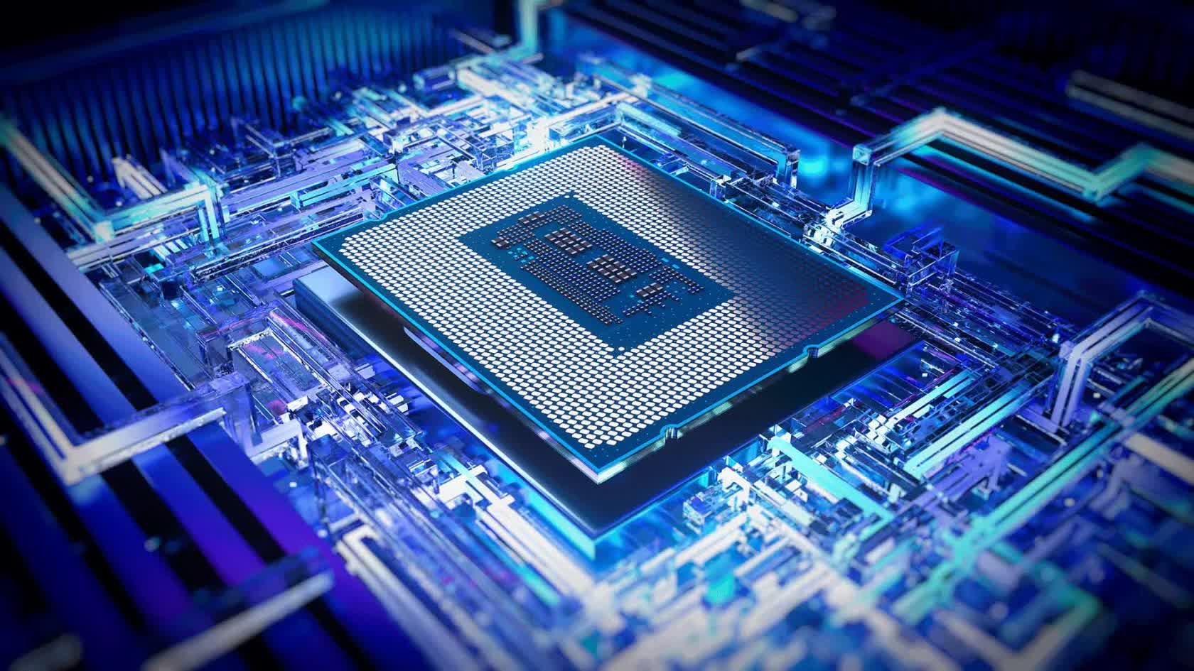 Sapphire Rapids 56-core Xeon workstation CPU is 47% faster than its predecessor