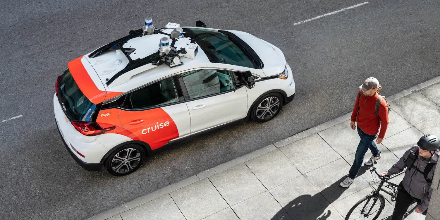 San Francisco robotaxis are causing false 911 calls and other chaos