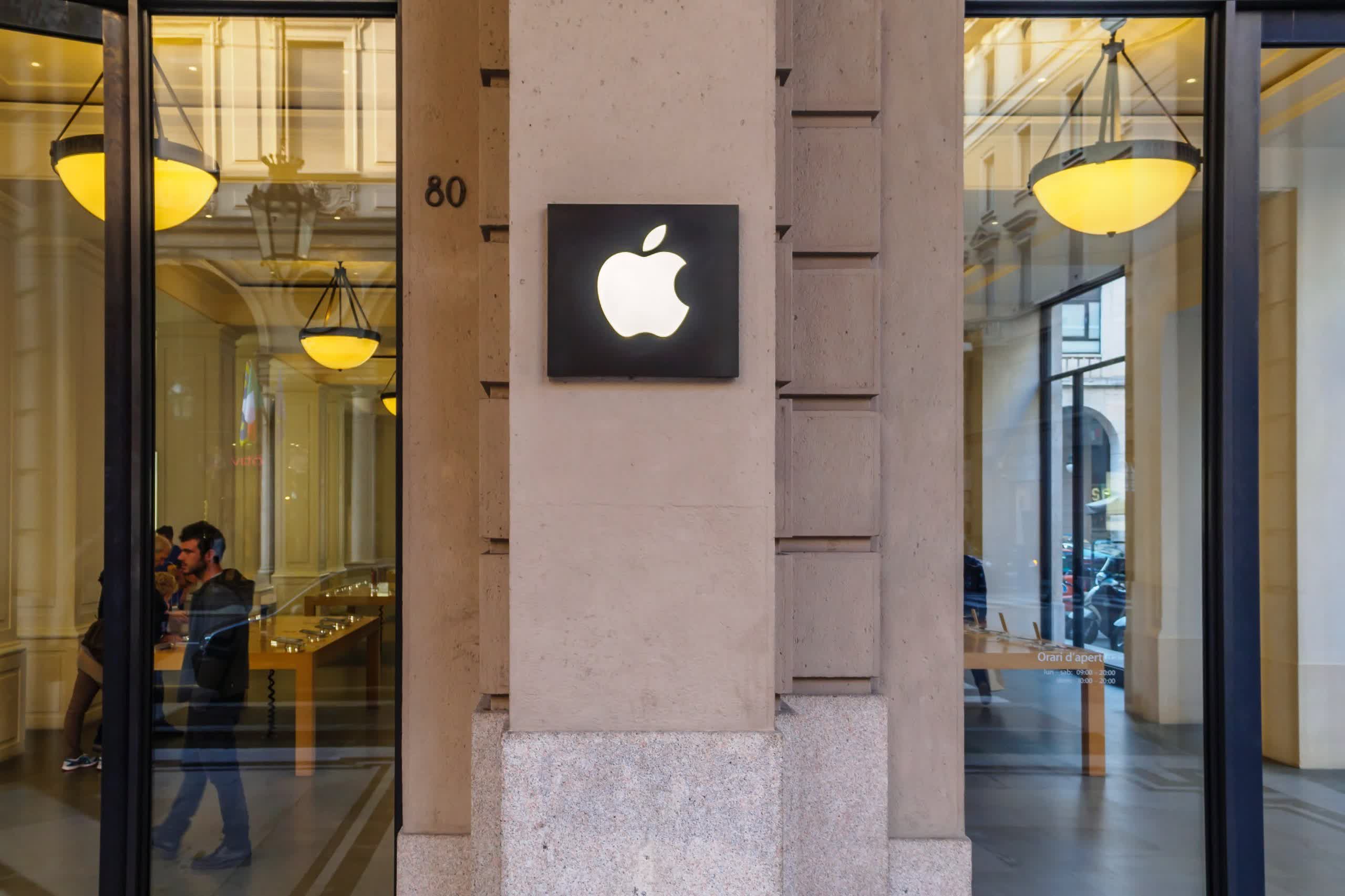 Apple's policies violate employee rights, US officials find