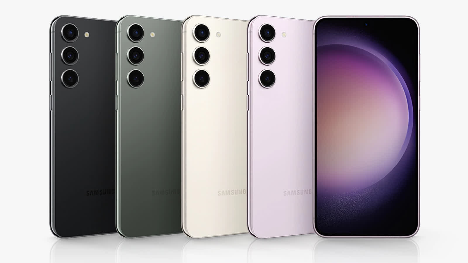 Galaxy S23 Ultra: Official Introduction Film
