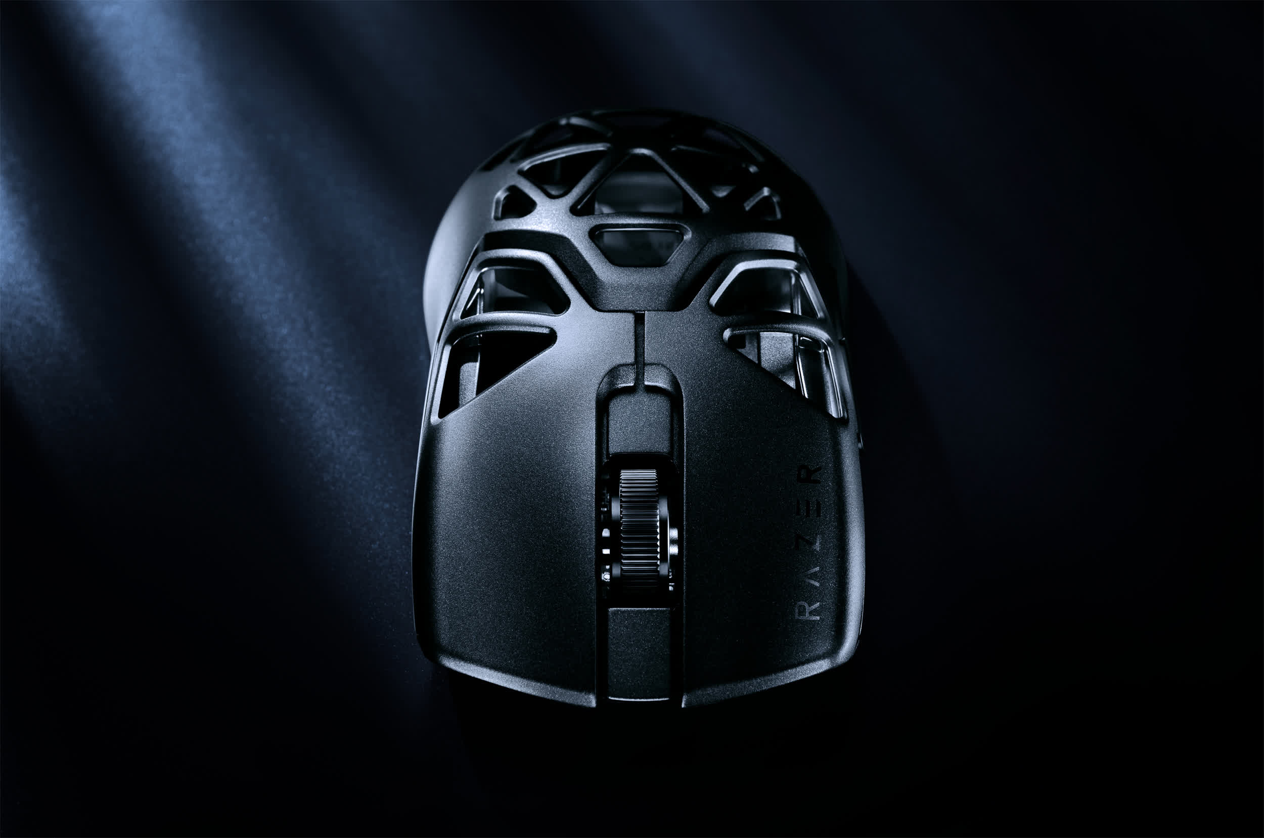 High-End Wireless Gaming Mouse – Razer Viper Mini Signature