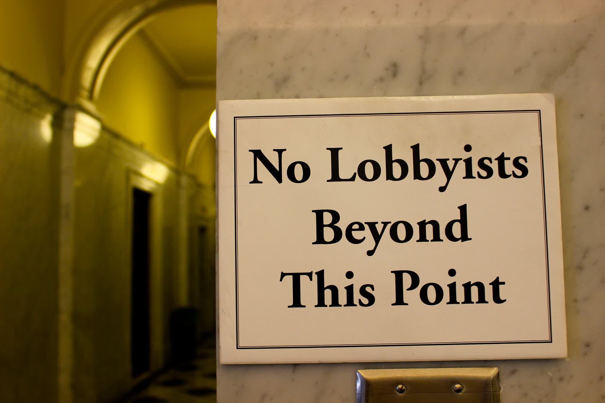 LobbyLeaks is a new EU platform to combat shady lobbying