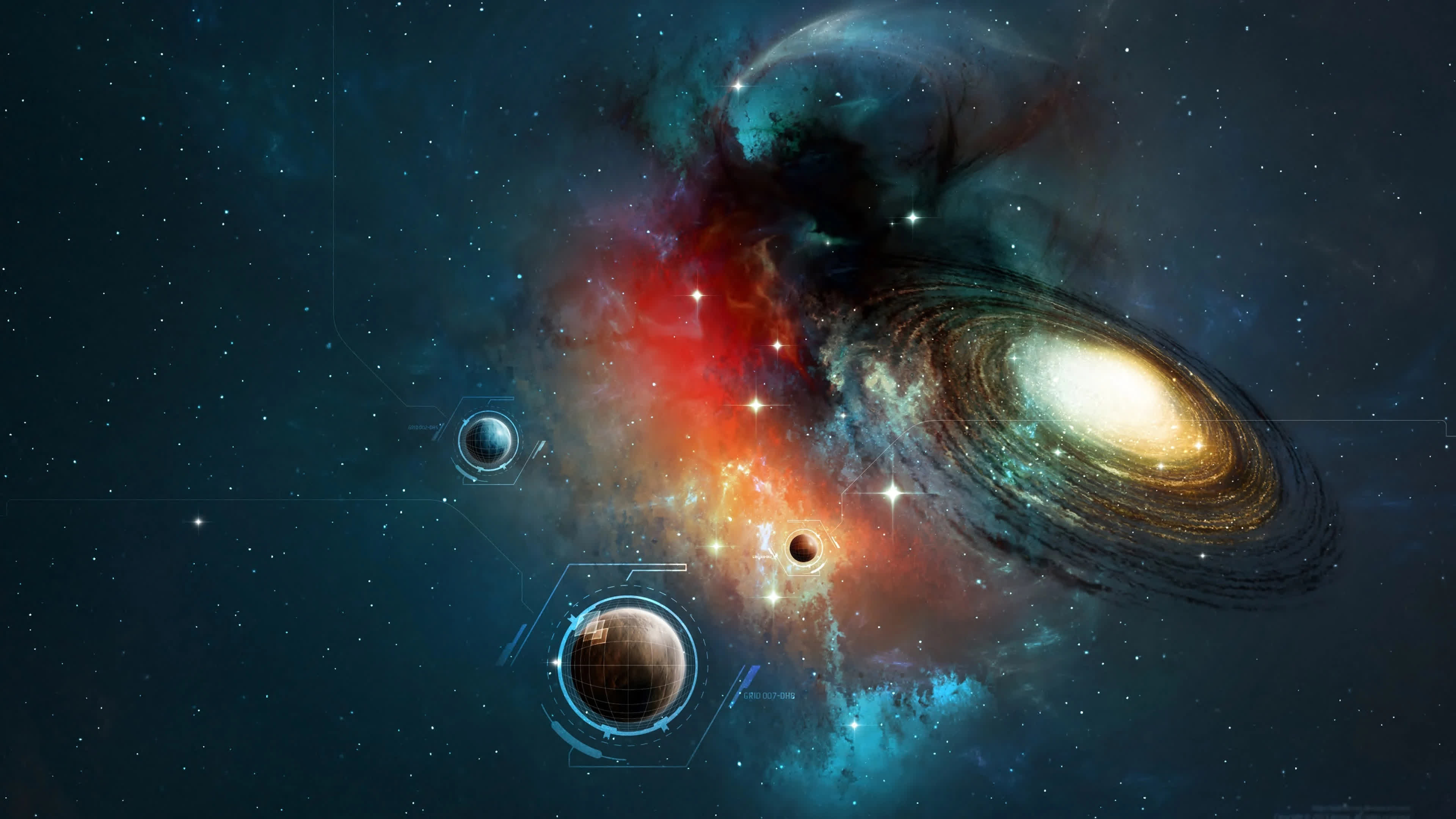 A new potentially habitable planet is discovered by