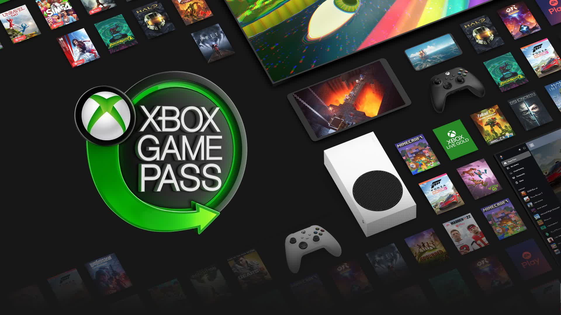 Internal Microsoft documents and analysis indicate Game Pass cannibalizes sales