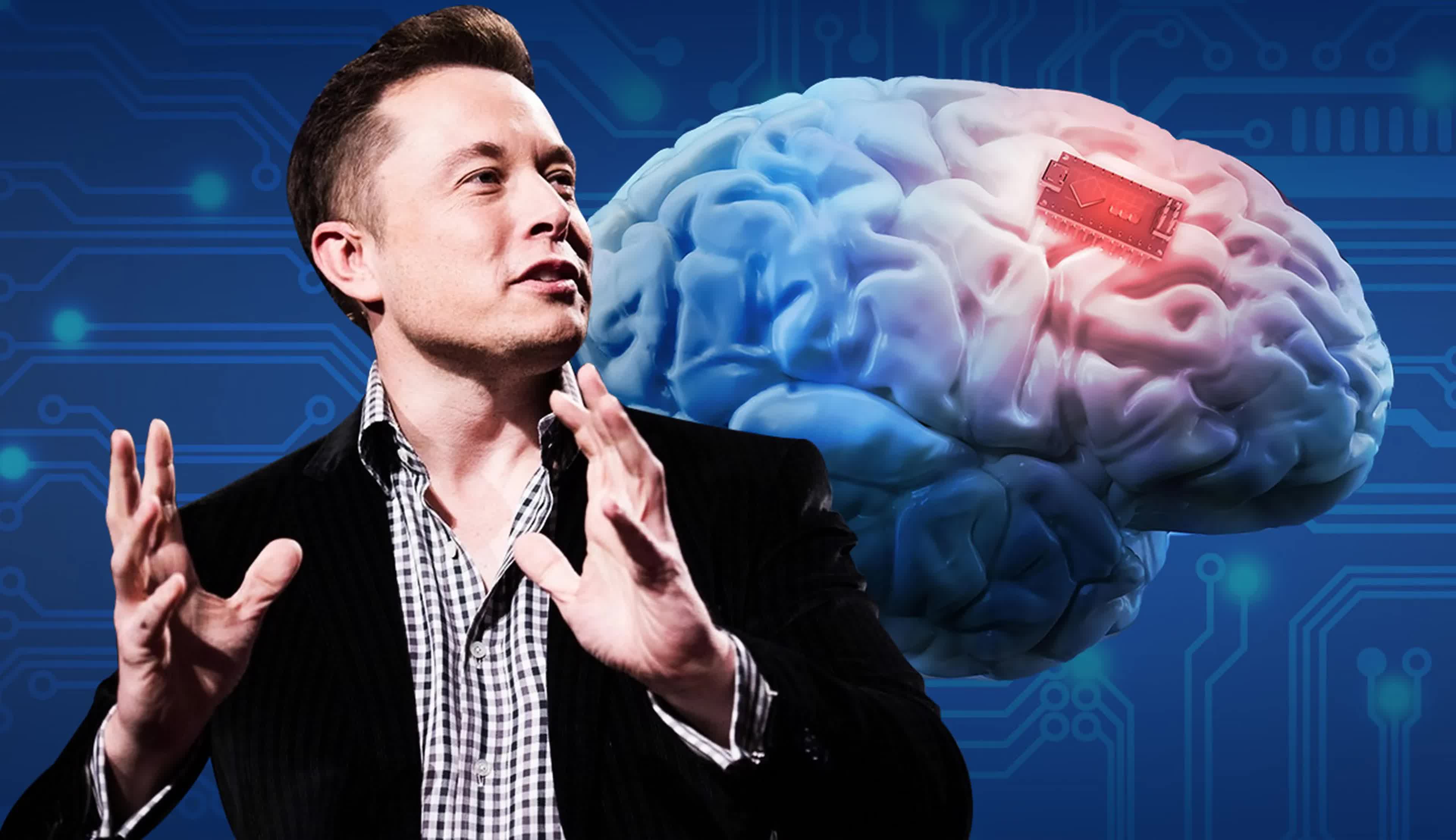 Elon Musk's Neuralink accused of unsafely transporting infected material