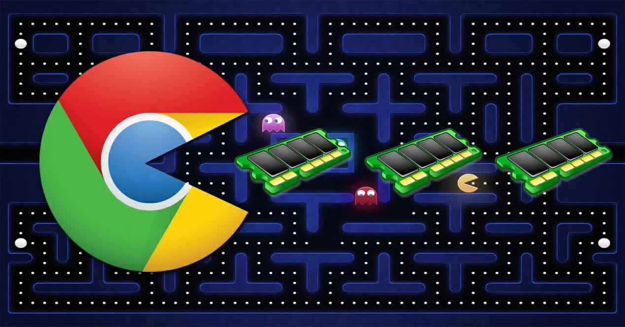 Google starts rolling out Memory and Energy Saver modes to latest Chrome release