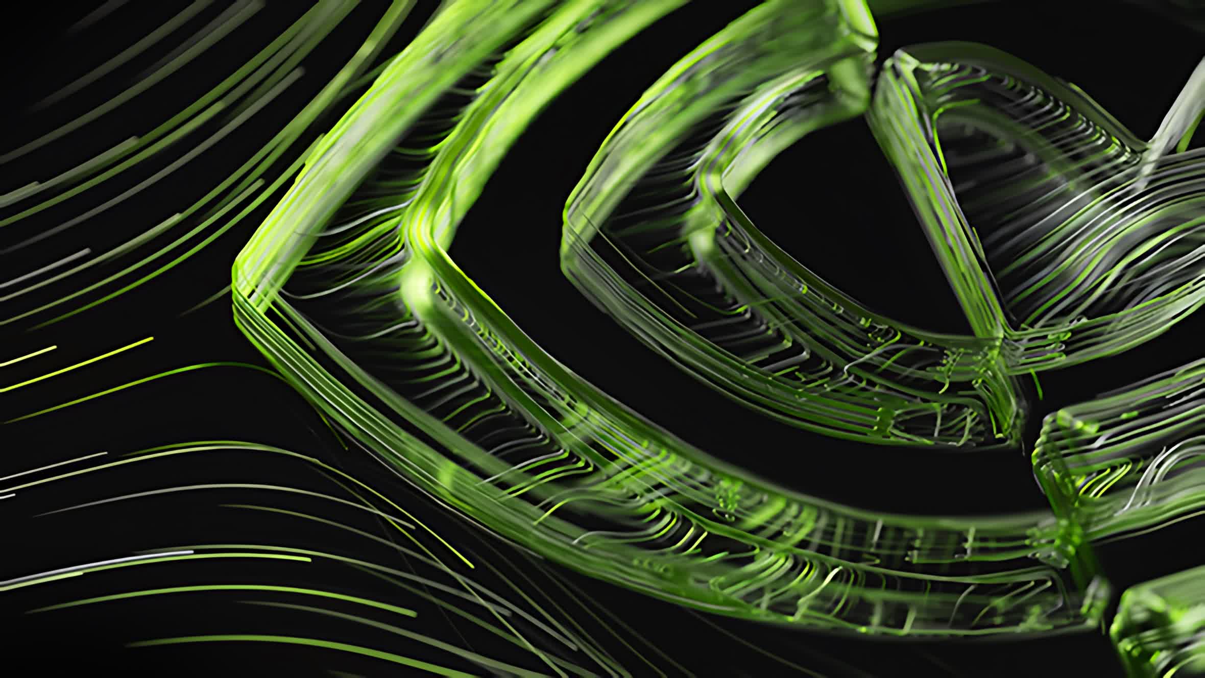 Nvidia GeForce users can now encode more simultaneous streams