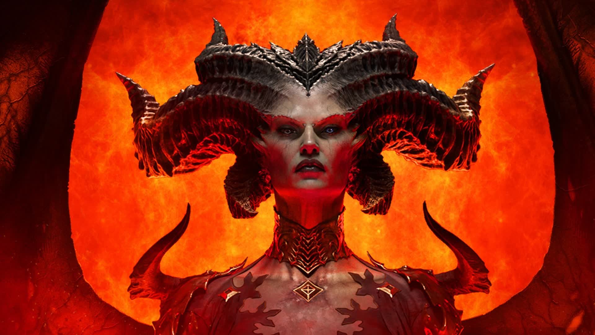 The Diablo 4 beta has been bricking graphics cards