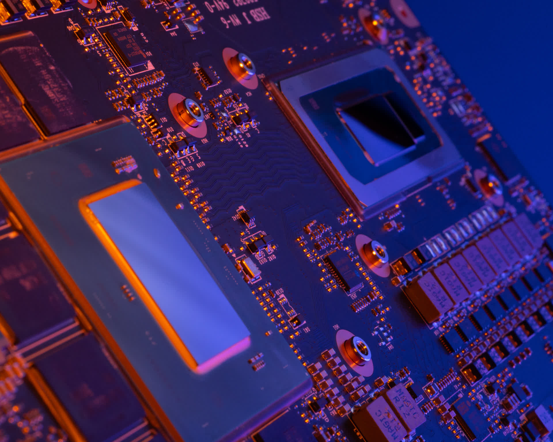 Intel finalizes design for Intel 20A and Intel 18A process nodes