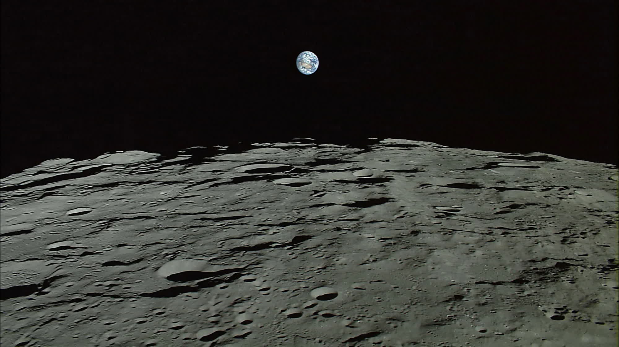 Space startup Lonestar is sending a miniature data center to the Moon