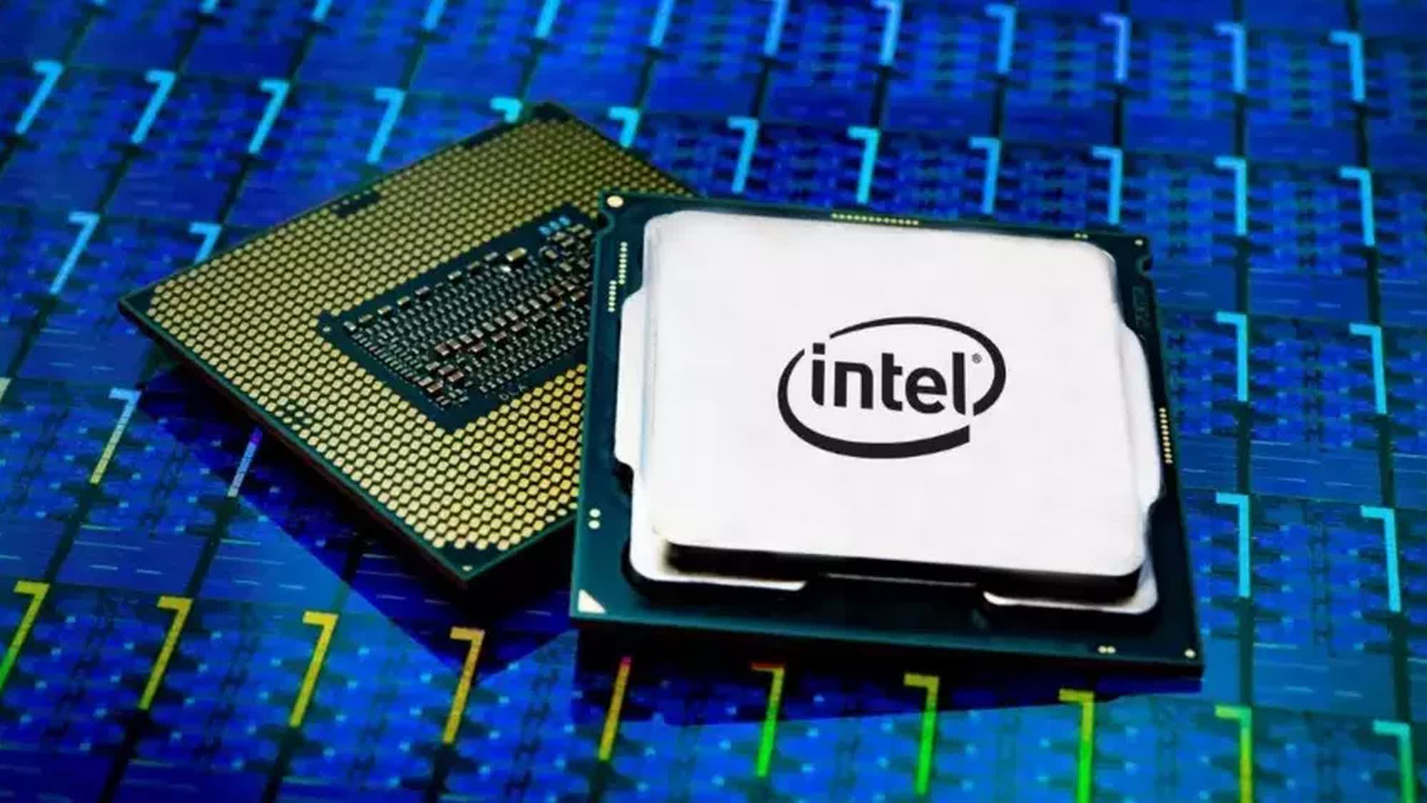 Intel Panther Lake architecture with Celestial Xe3 iGPU leaked