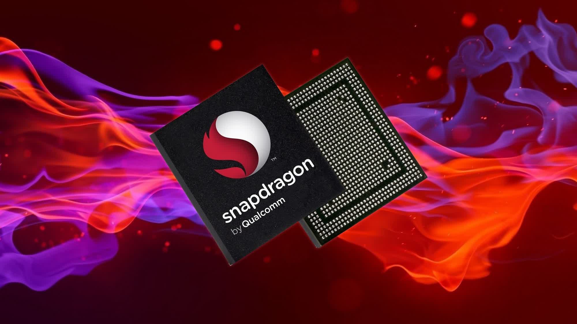 Qualcomm unveils Snapdragon 4 Gen 2 entry-level chipset built on 4nm process node