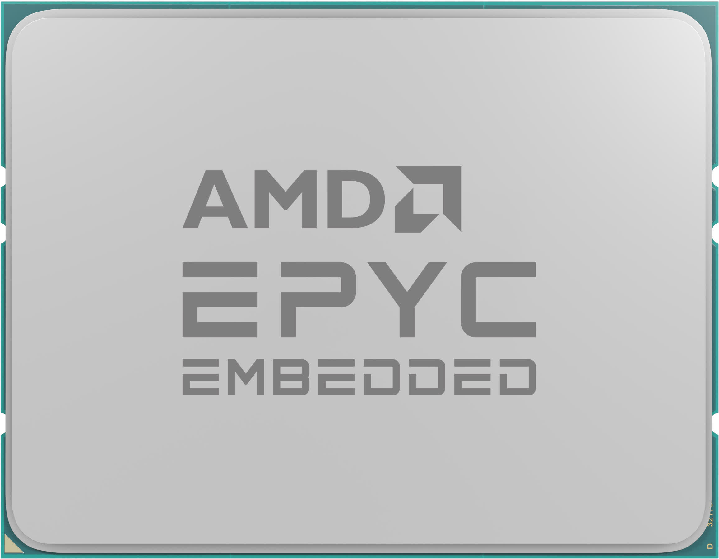 AMD announces Epyc Embedded 9004 Series CPUs with up to 96 cores