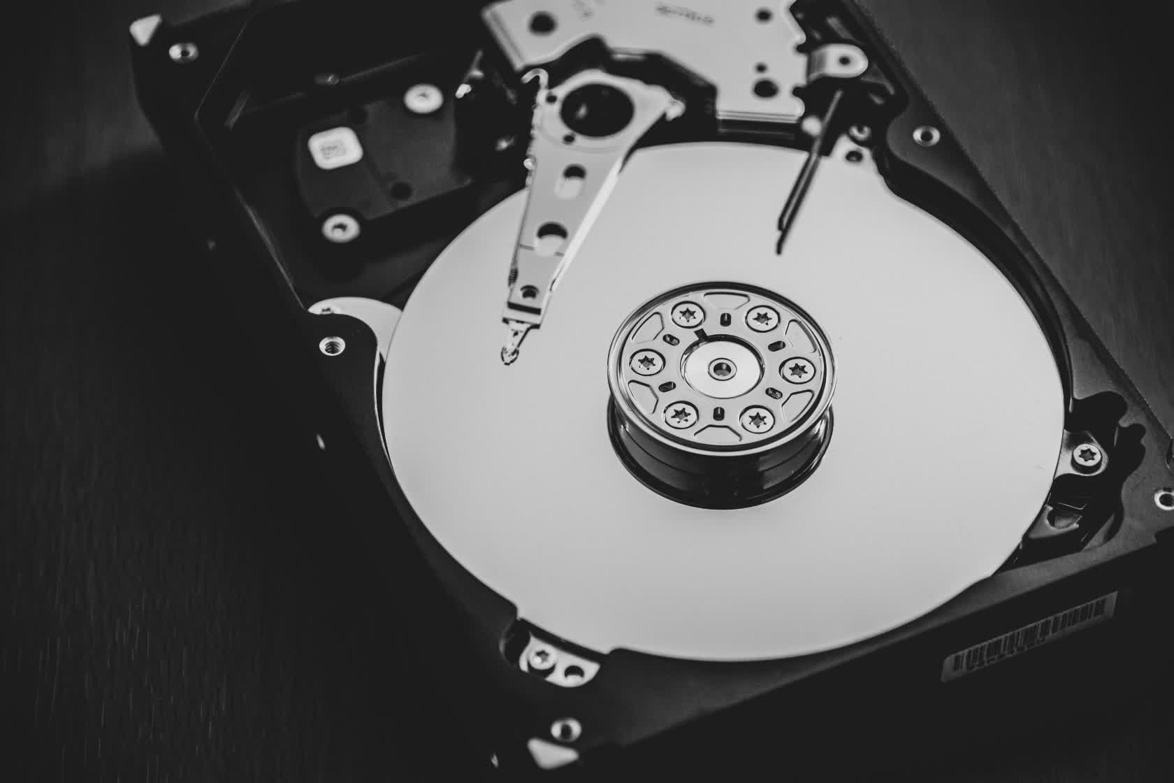 Recent report claims Seagate and Hitachi HDDs are most likely to fail