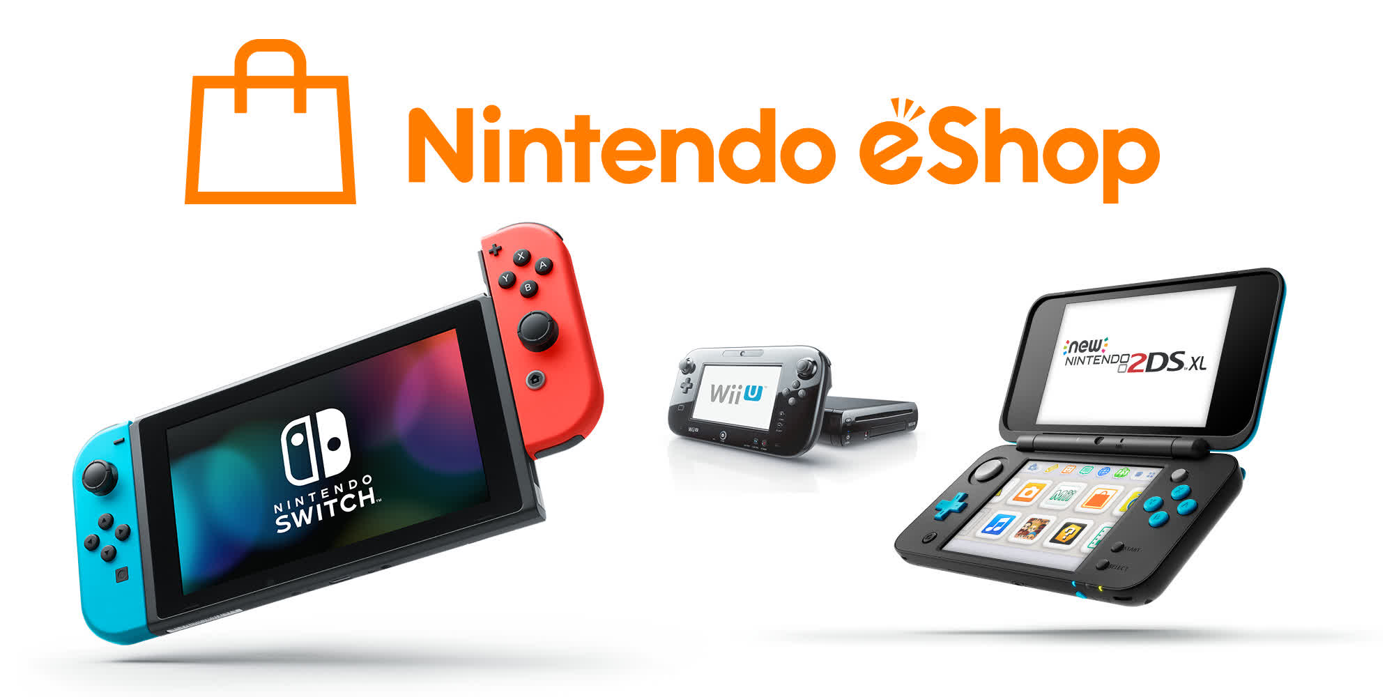 YouTuber purchased every Wii U and 3DS eShop game for $22,000