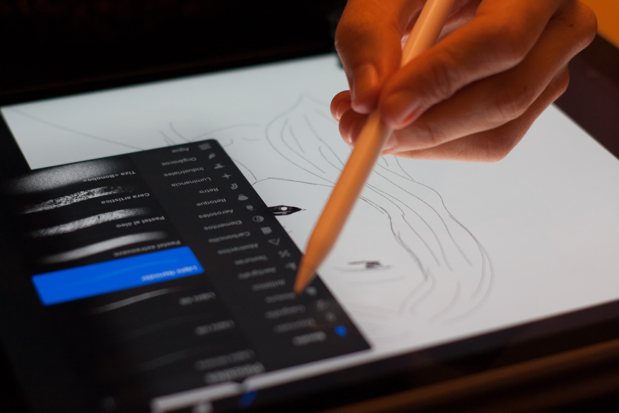 Pick up an Apple Pencil alternative at a fraction of the first-party price