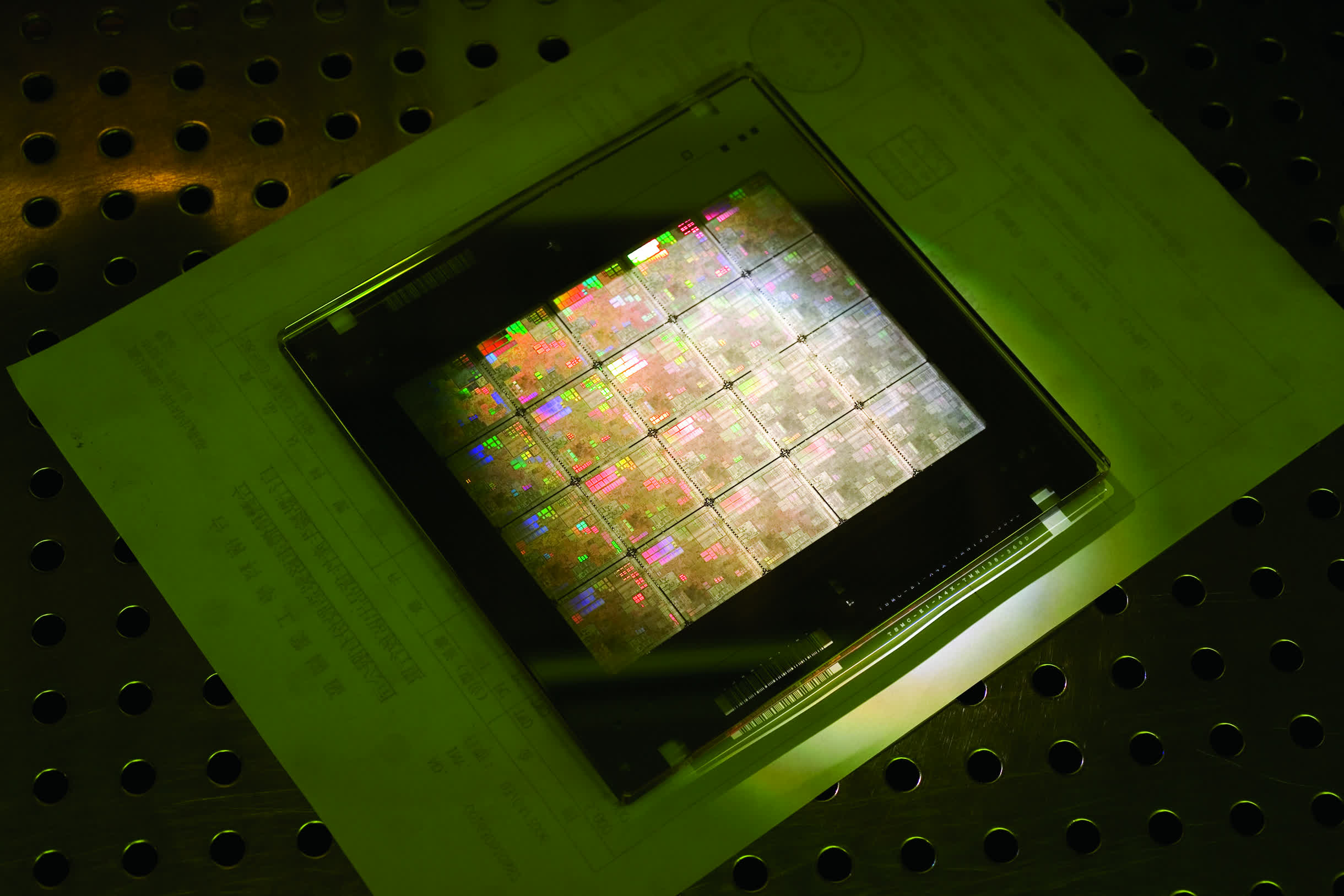 GPU Crypto Miners Pivoting to AI Cloud Services May Face Challenges - Bloomberg