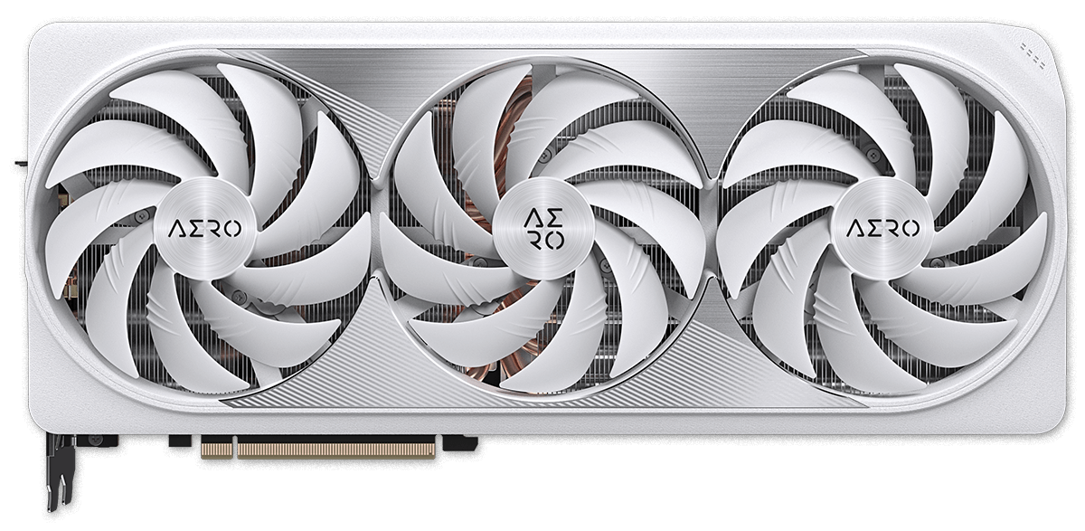 Gigabyte accidentally leaks 12GB RTX 4070 and 8GB RTX 4060