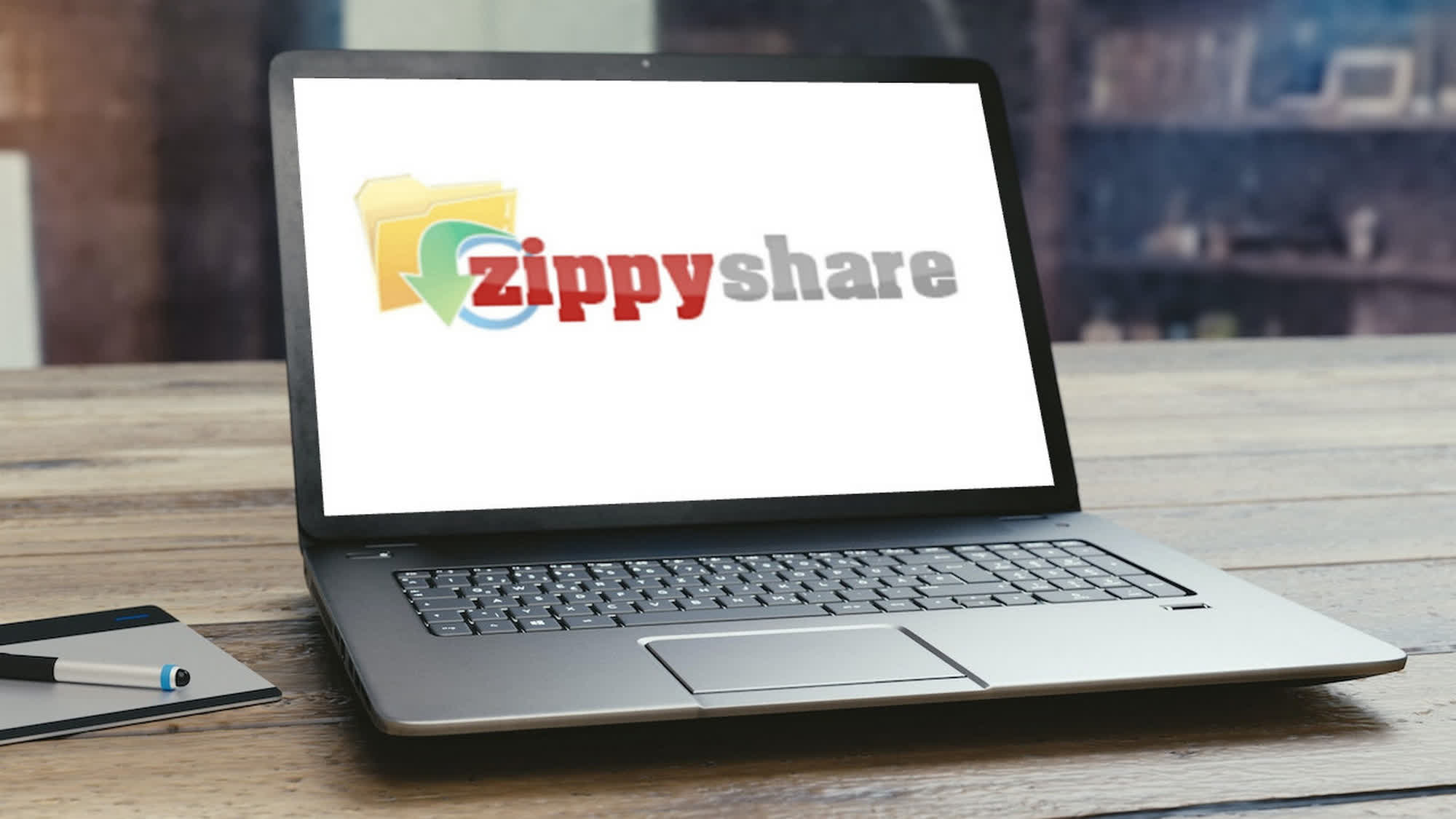 File-sharing site Zippyshare to shut down after 17 years