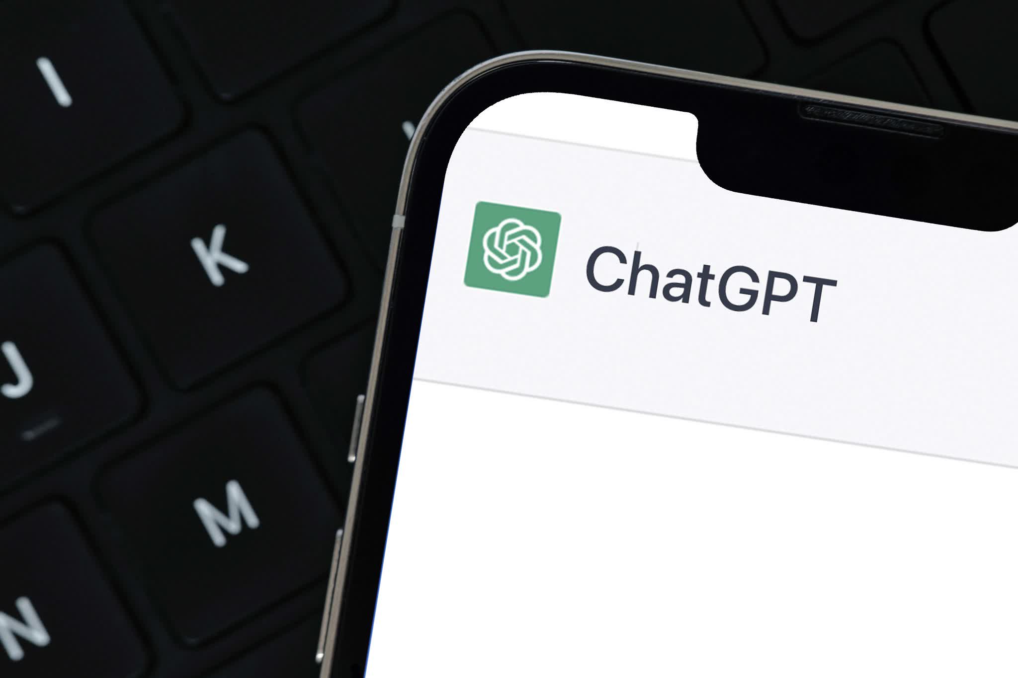 ChatGPT temporarily shut down after bug exposed users' chat histories