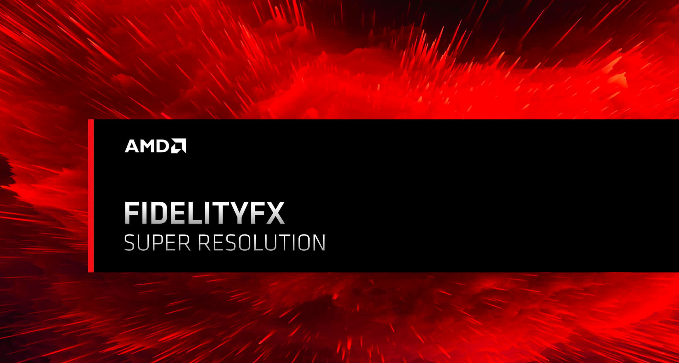 AMD unveils new FidelityFX Super Resolution 3.0 details at GDC 2023