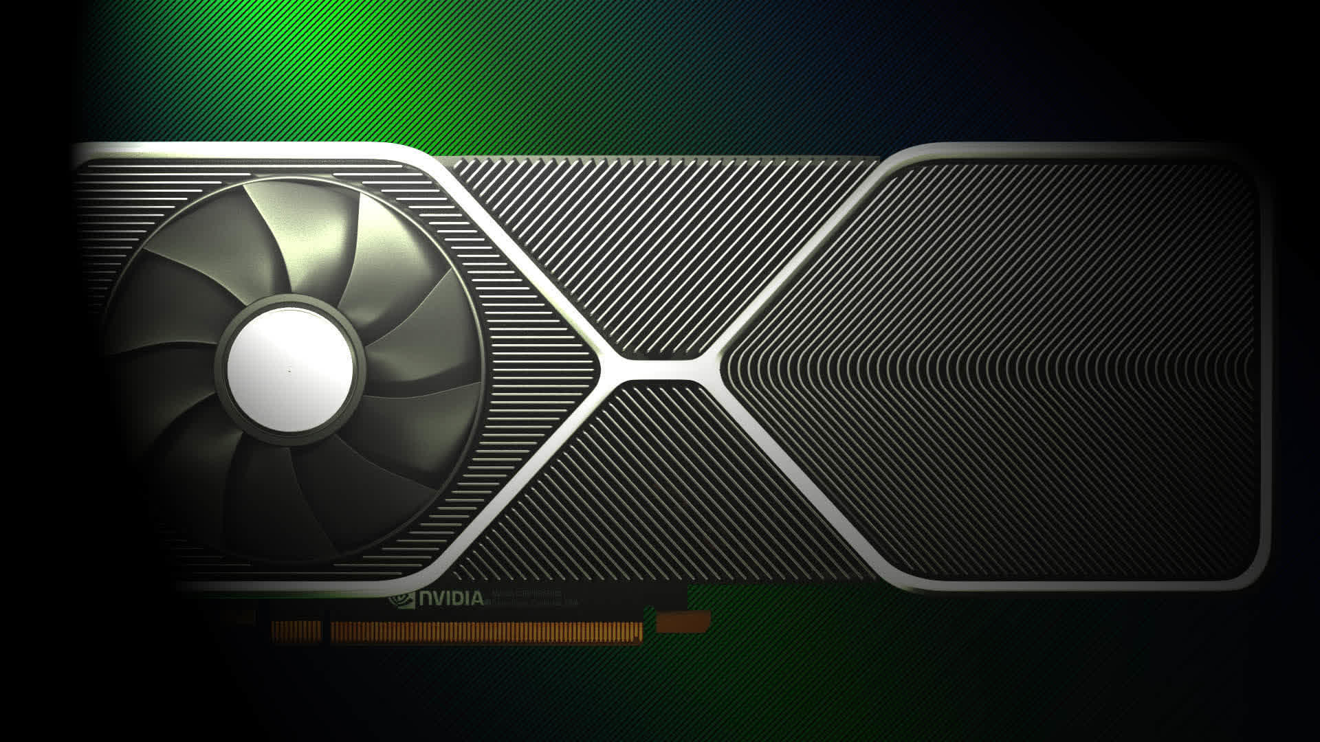 Regulatory filings confirm Nvidia RTX 4070 12GB memory configuration