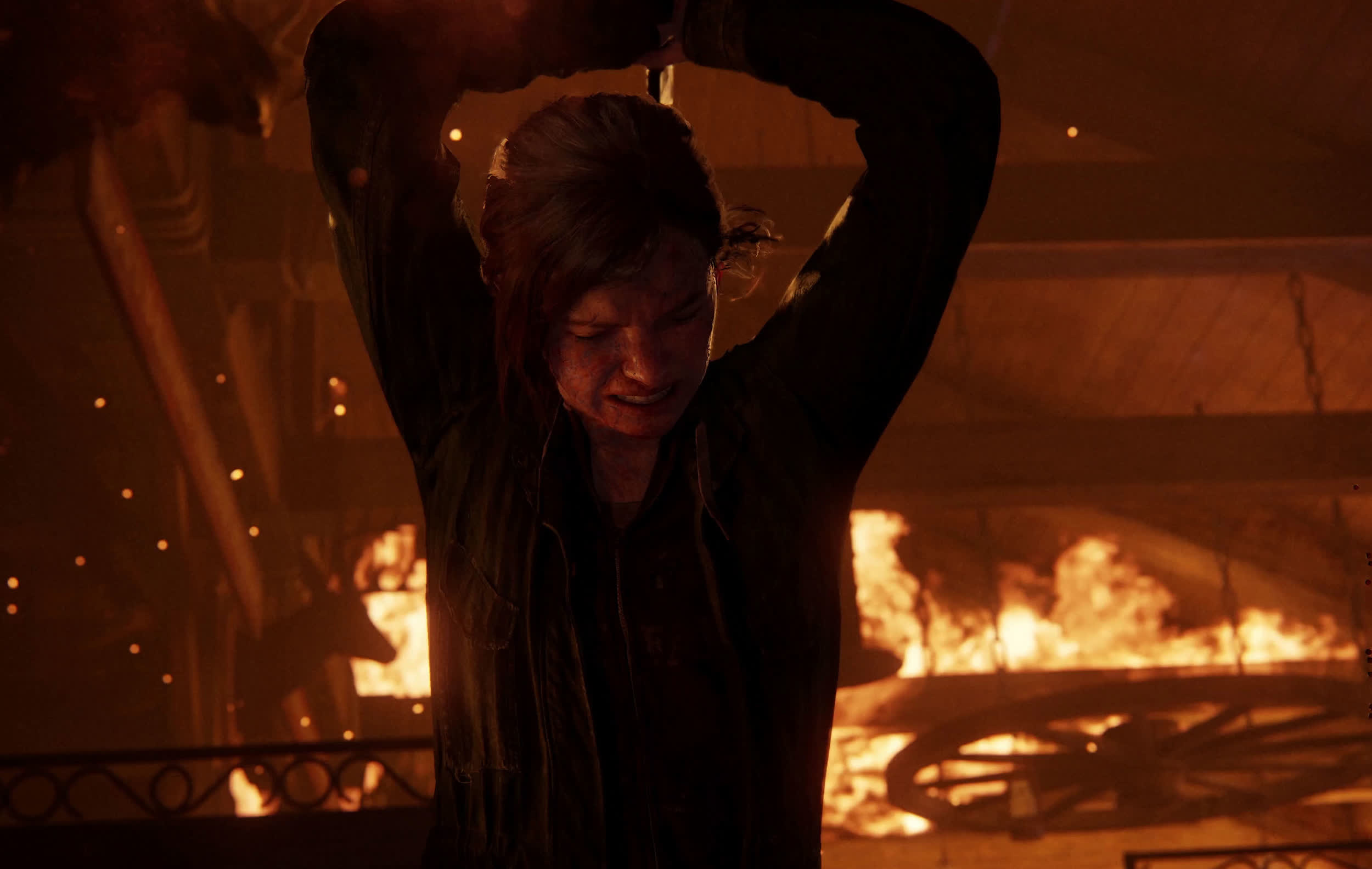 The Last of Us Part 1 is Coming to PC in 2023