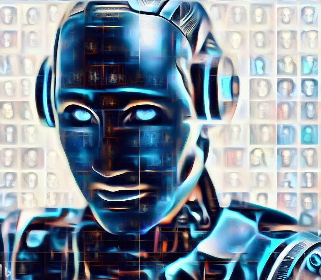 Company says it will replace creative workers with ChatGPT-like generative AI