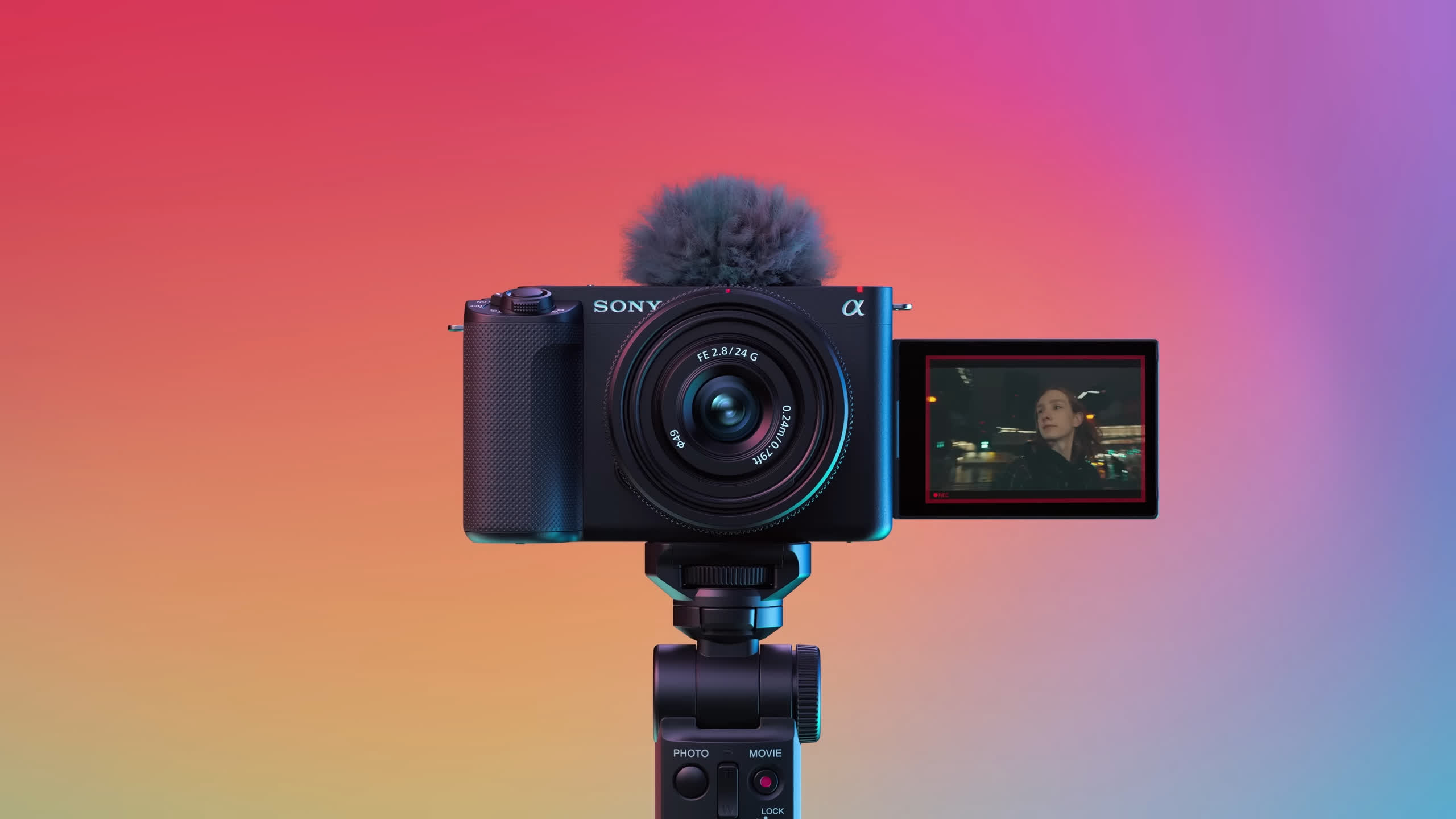 Is the Sony ZV-E1 the ultimate vlogging camera? - Artlist Blog