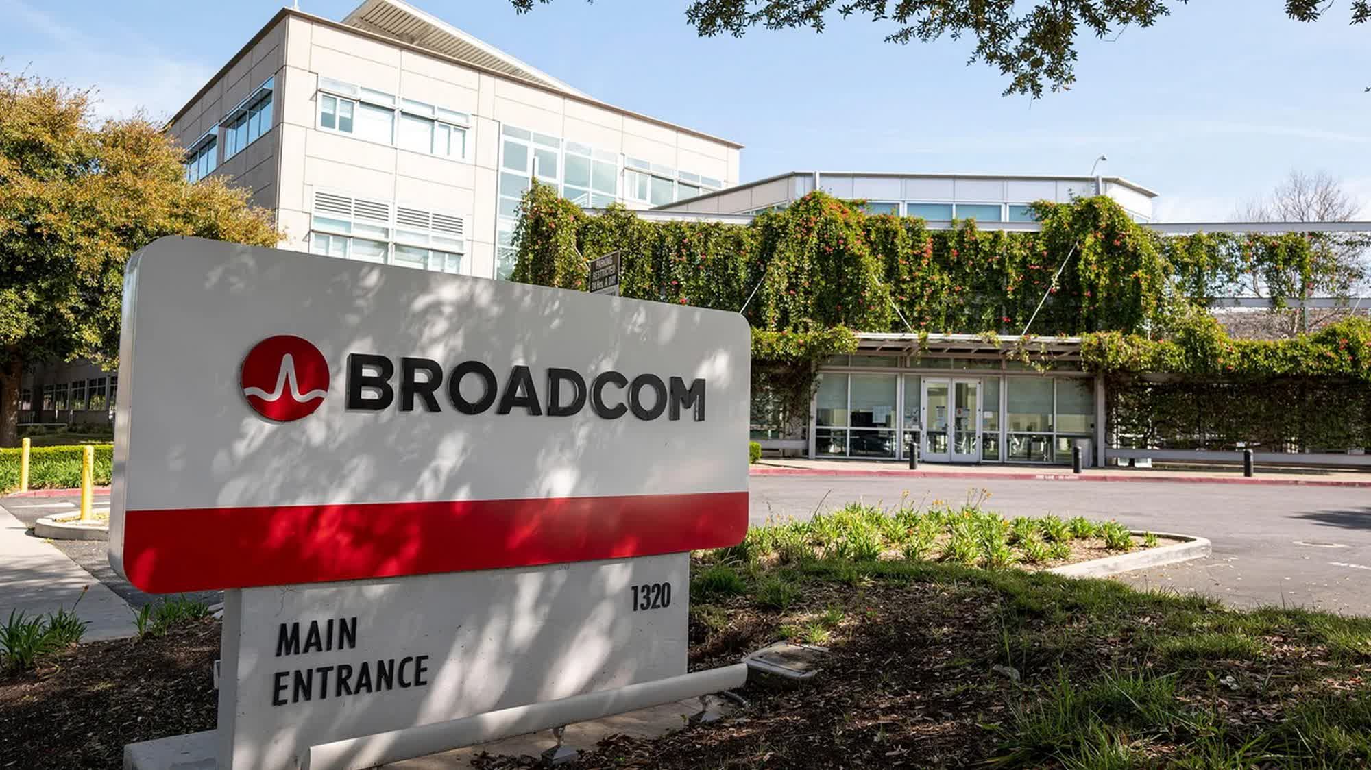 Broadcom's planned $61B acquisition of VMware to be investigated further by the UK