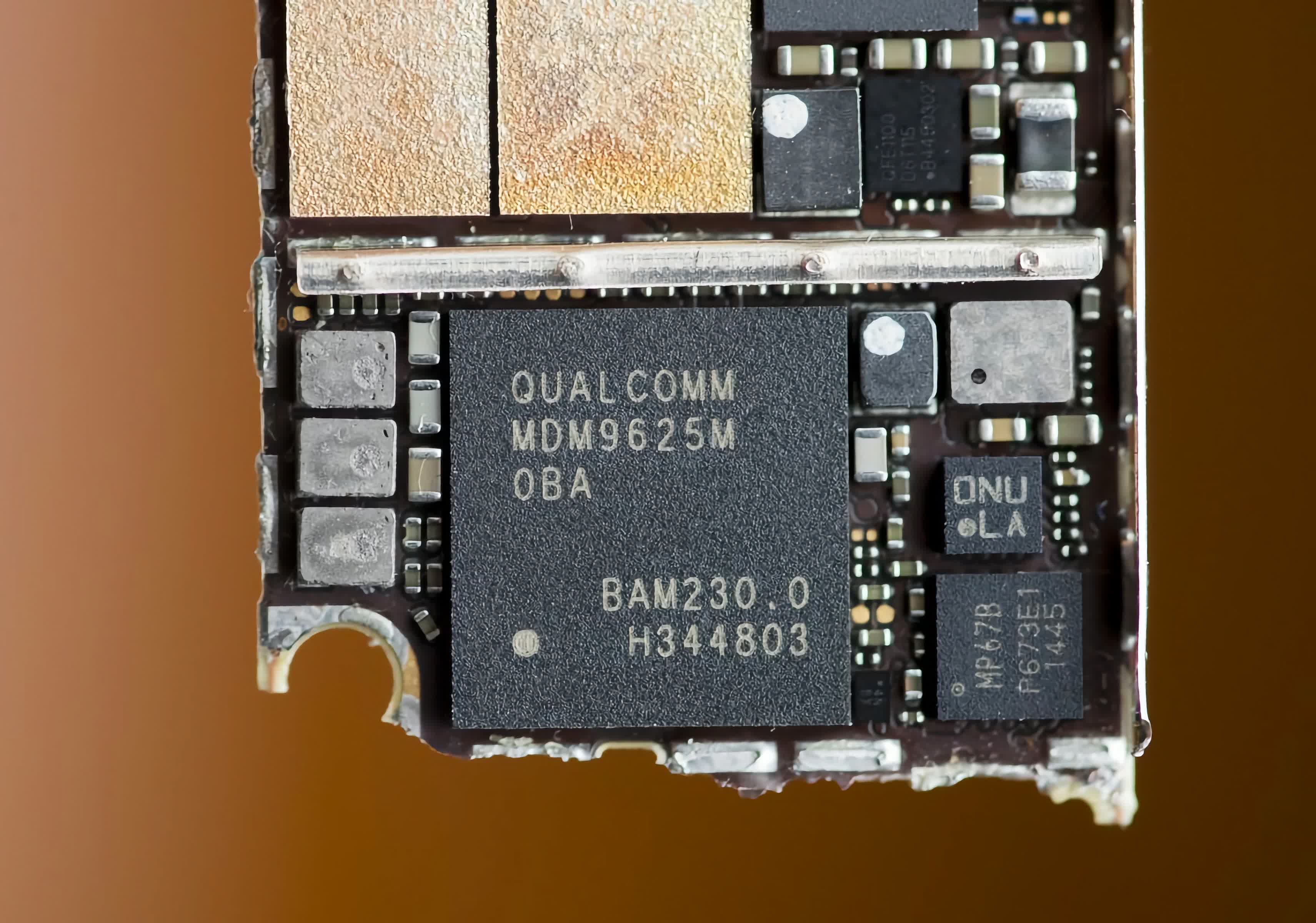 With no easy path to replace Apple revenue, can Qualcomm ever grow again?