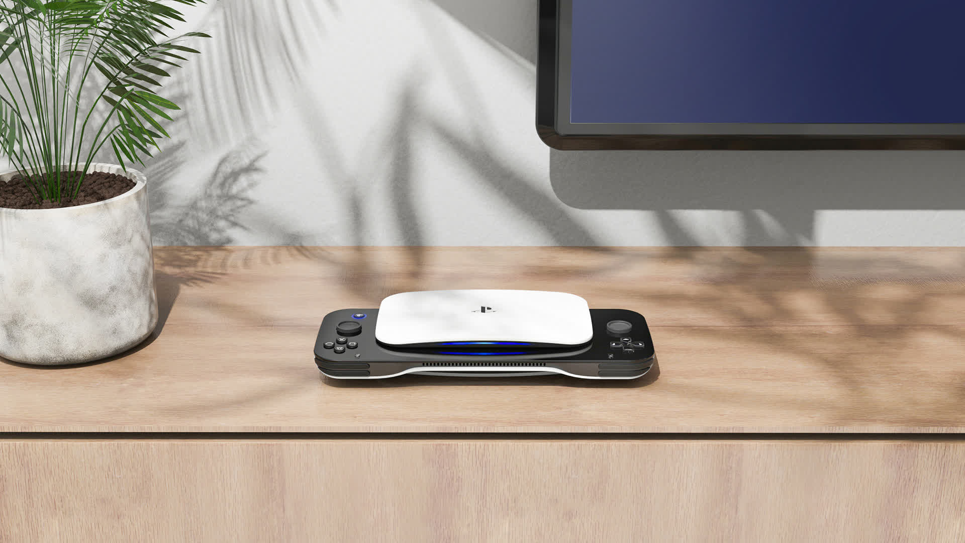 PlayStation to release a new streaming handheld Project Q