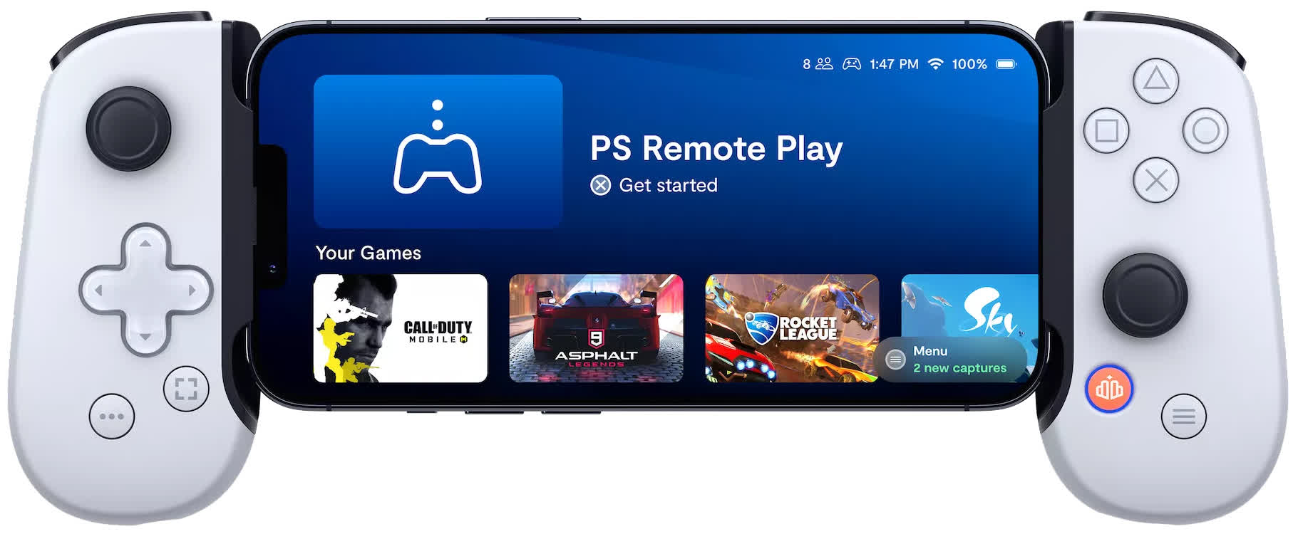 Sony Working On New PSP-Like PlayStation Console: Report