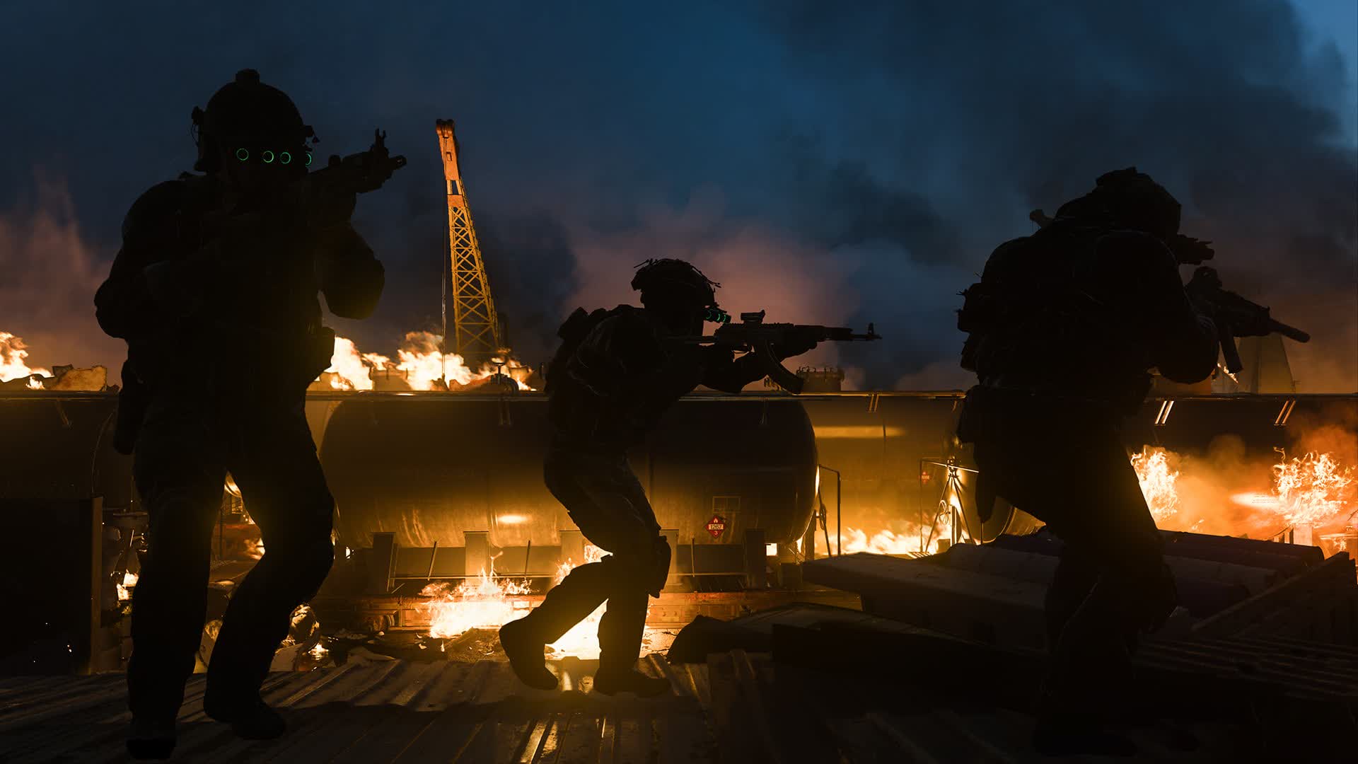 Call of Duty: Modern Warfare 2 and Warzone 2.0 Devs Reveal New Ricochet Anti-Cheat Measures To Combat Hardware Hacks