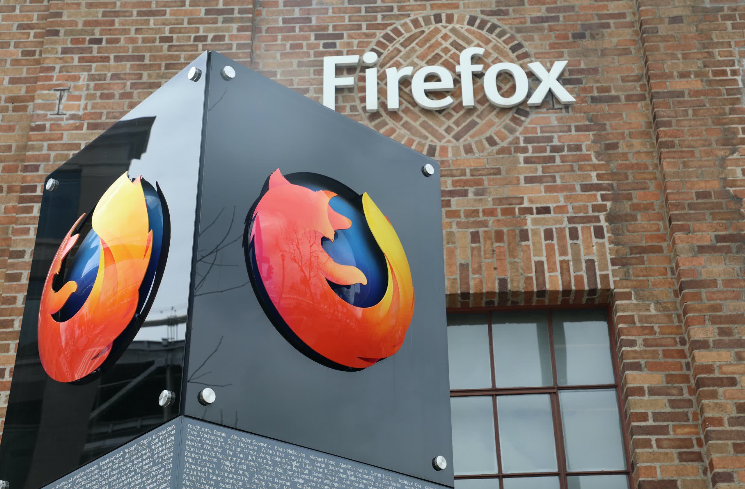 Microsoft fixes 5-year-old Windows Defender bug that was killing Firefox performance