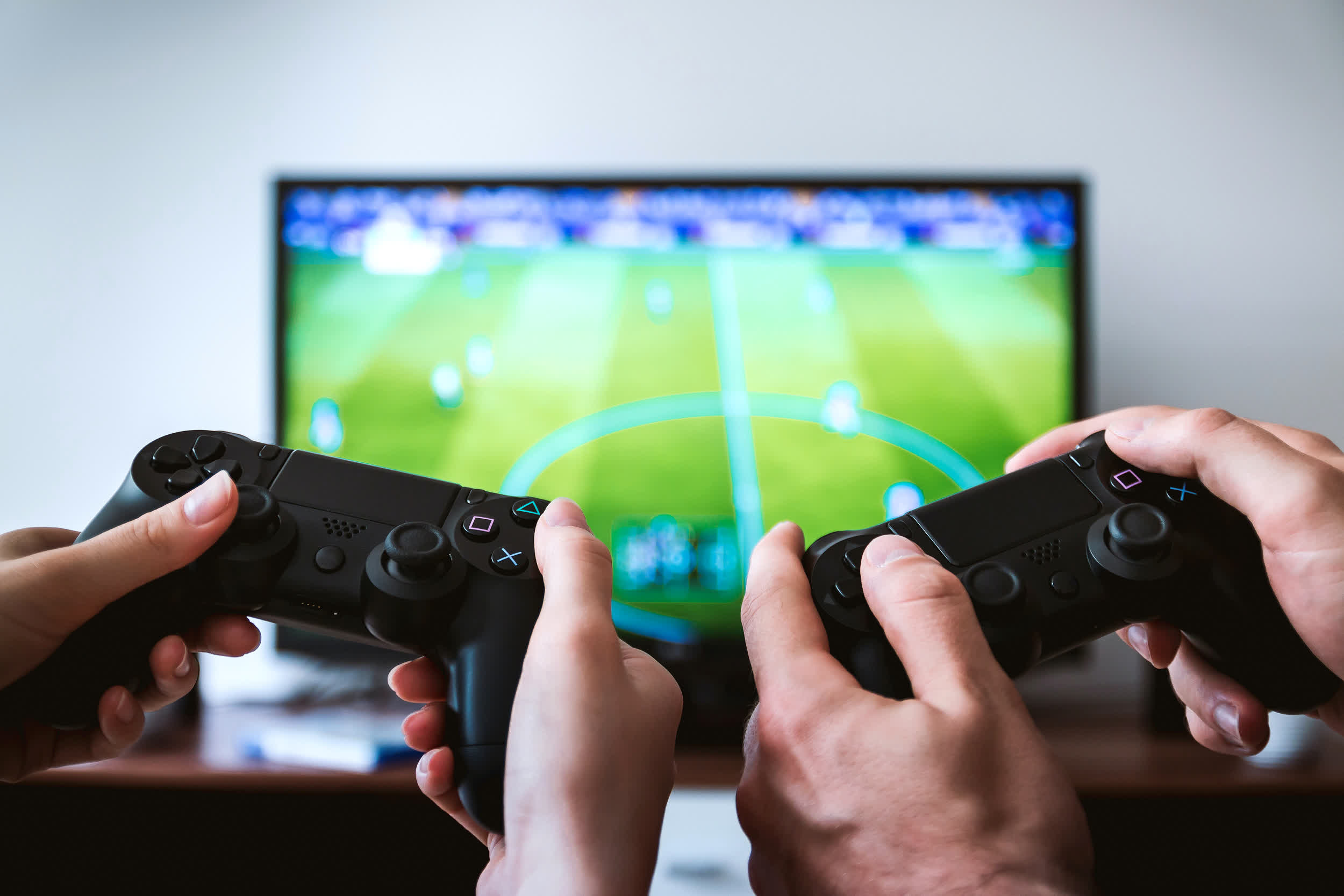 Millennials spend more time gaming than any other age group