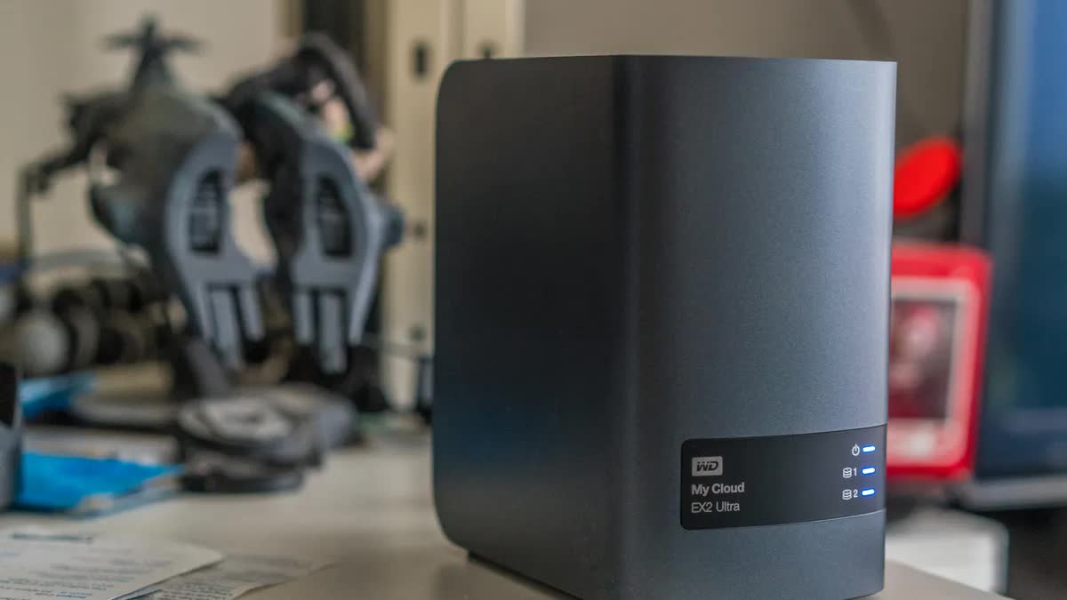 Hackers claim responsibility for Western Digital data breach, My Cloud is back online after outage
