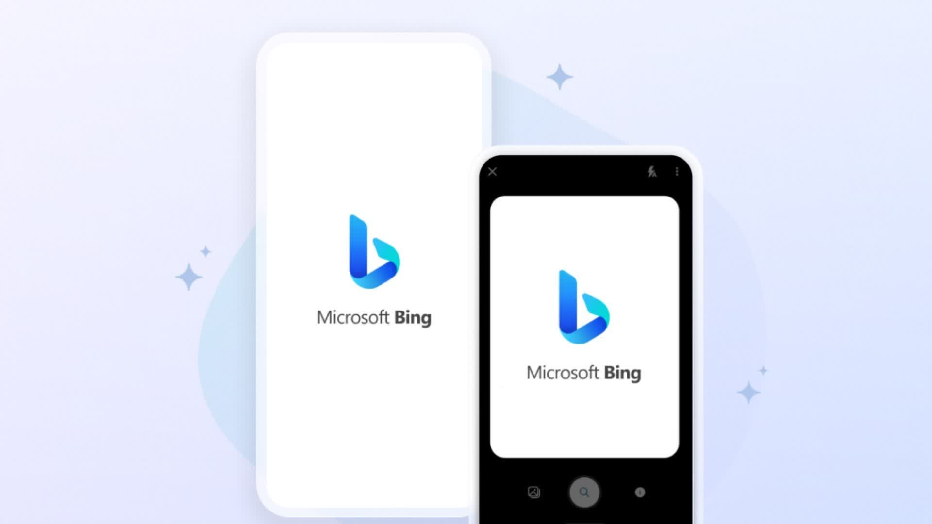 Samsung is considering switching its devices search engine from Google to Bing