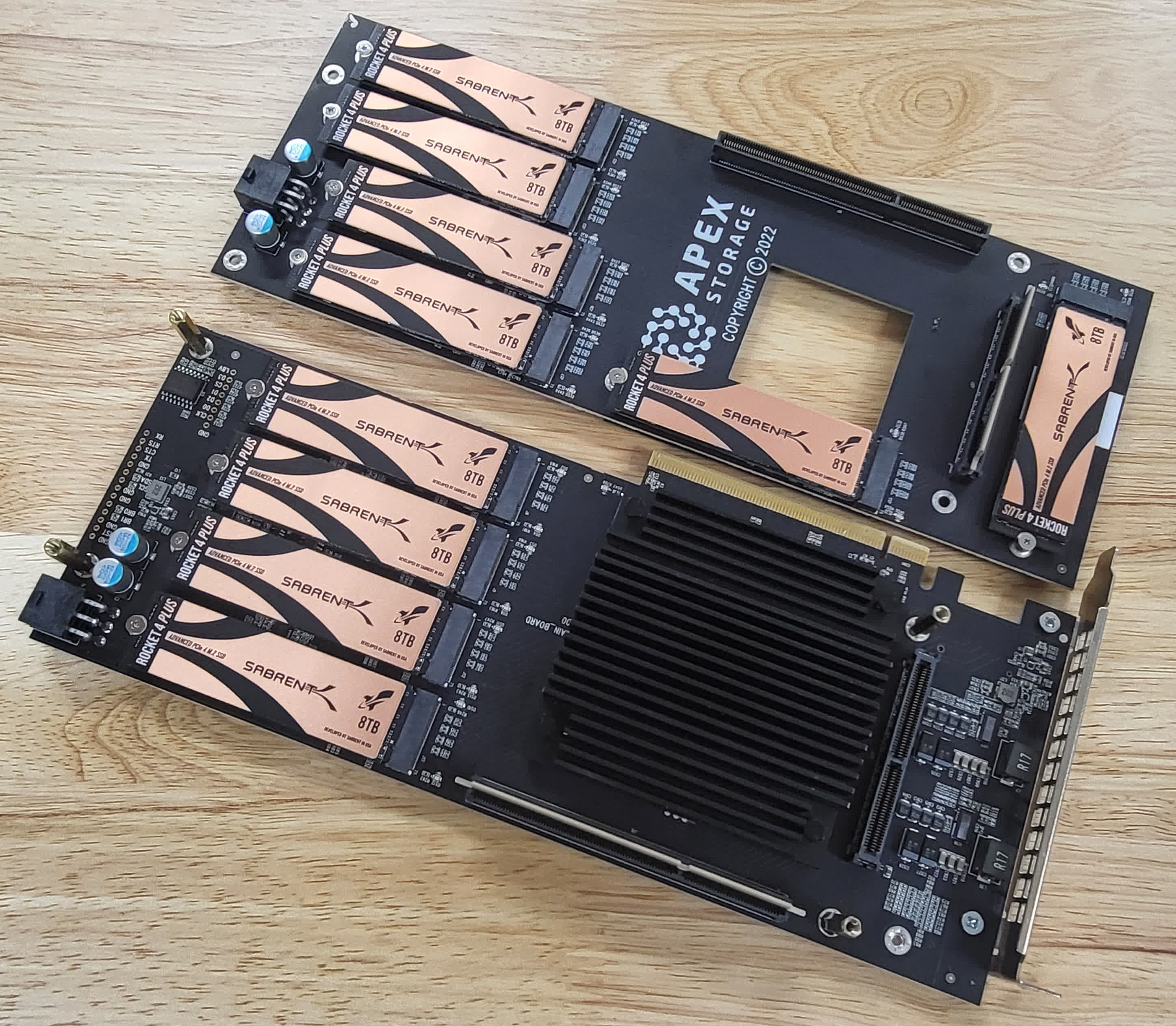 This PCIe 5.0 M.2 SSD is One of The Fastest We've Seen