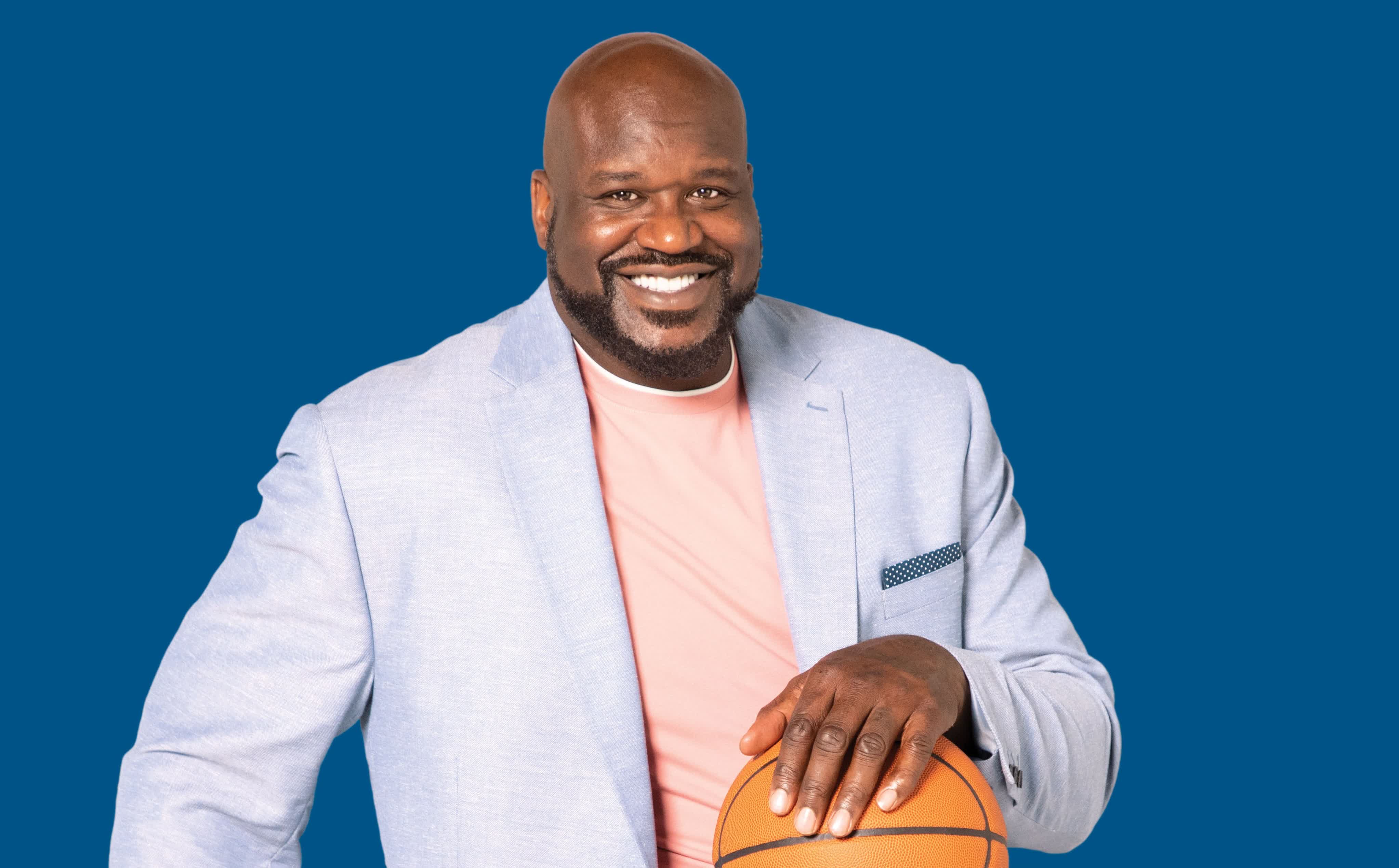 Shaquille O'Neal served FTX lawsuit papers following 3-month pursuit
