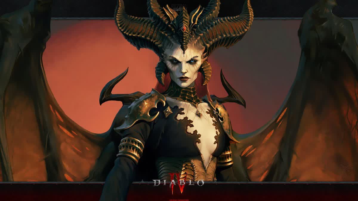 DDoS attack on Blizzard leads to more calls for a Diablo 4 offline mode