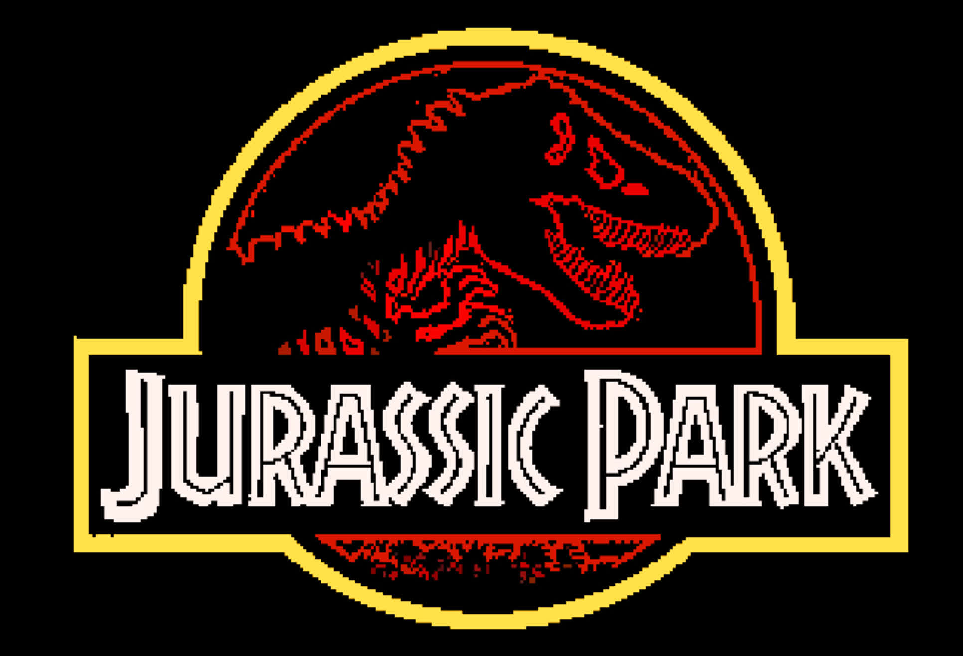 Limited Run Games teases 30th anniversary Jurassic Park retro collection