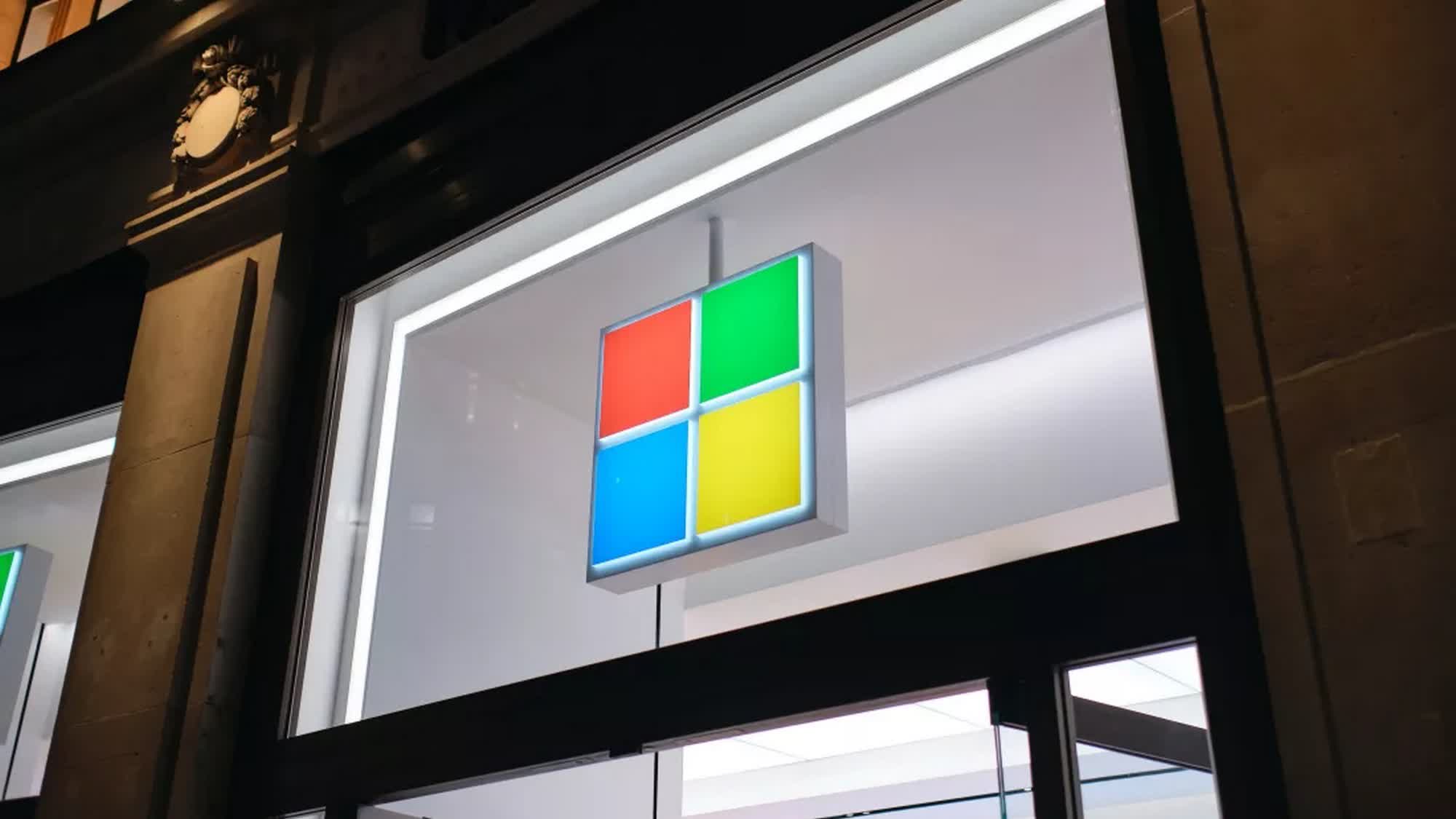 Microsoft Q3 2023 revenues rise 7%, but Windows and Xbox sales are down yet again