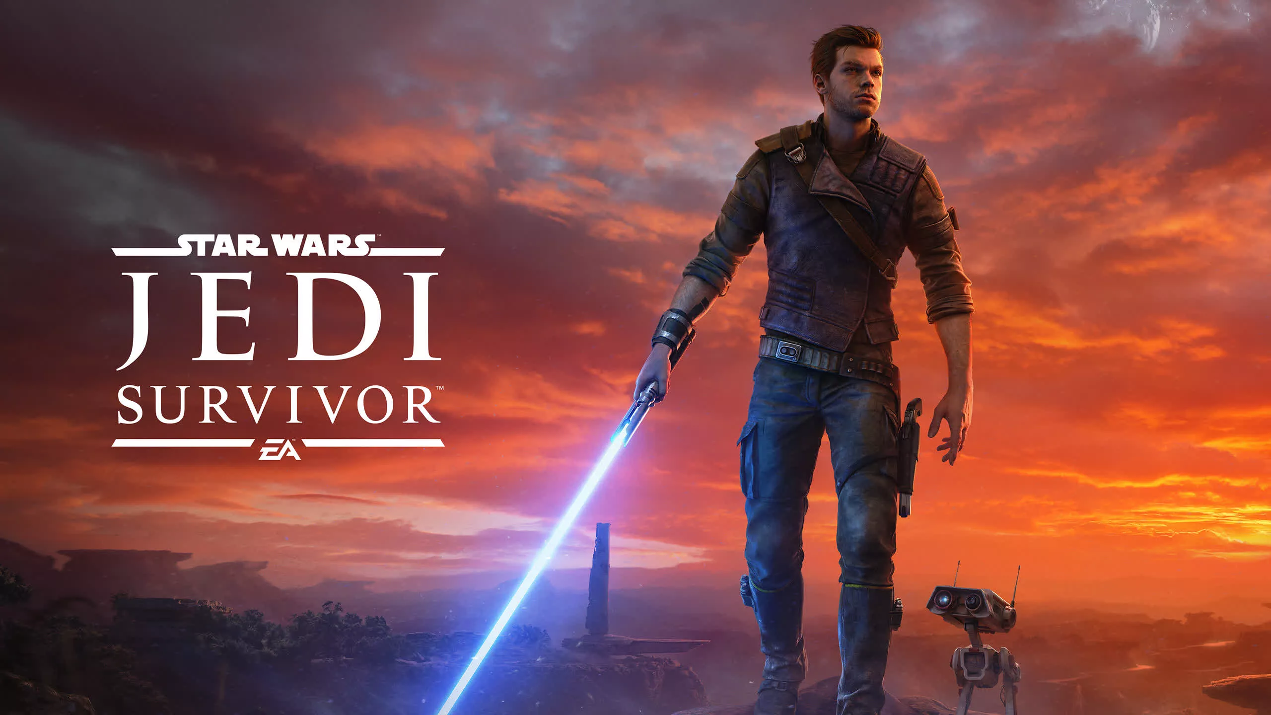 Star Wars Jedi: Survivor marred with technical issues on PC