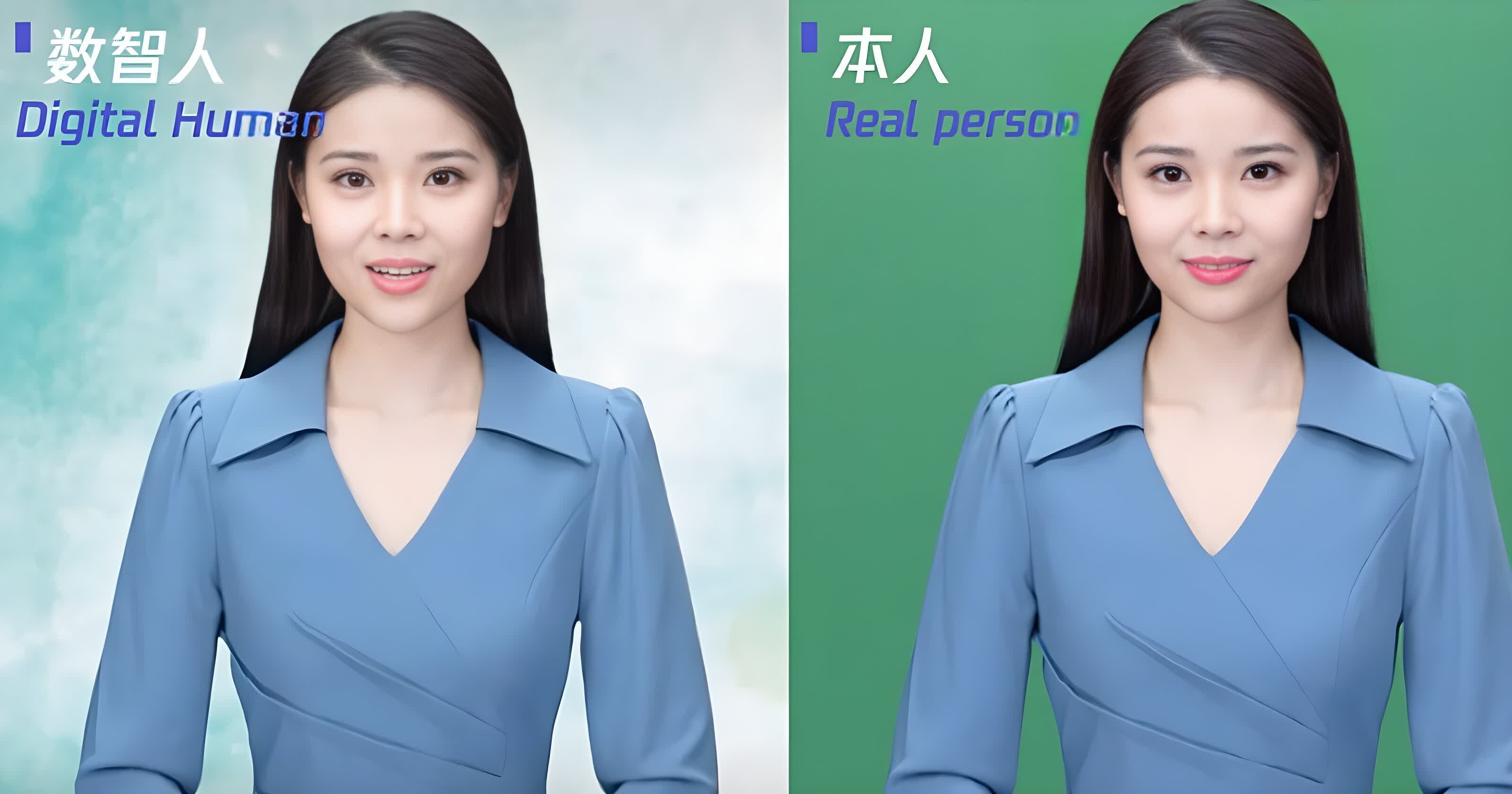 China's Tencent now offers a $145 deepfake creation service